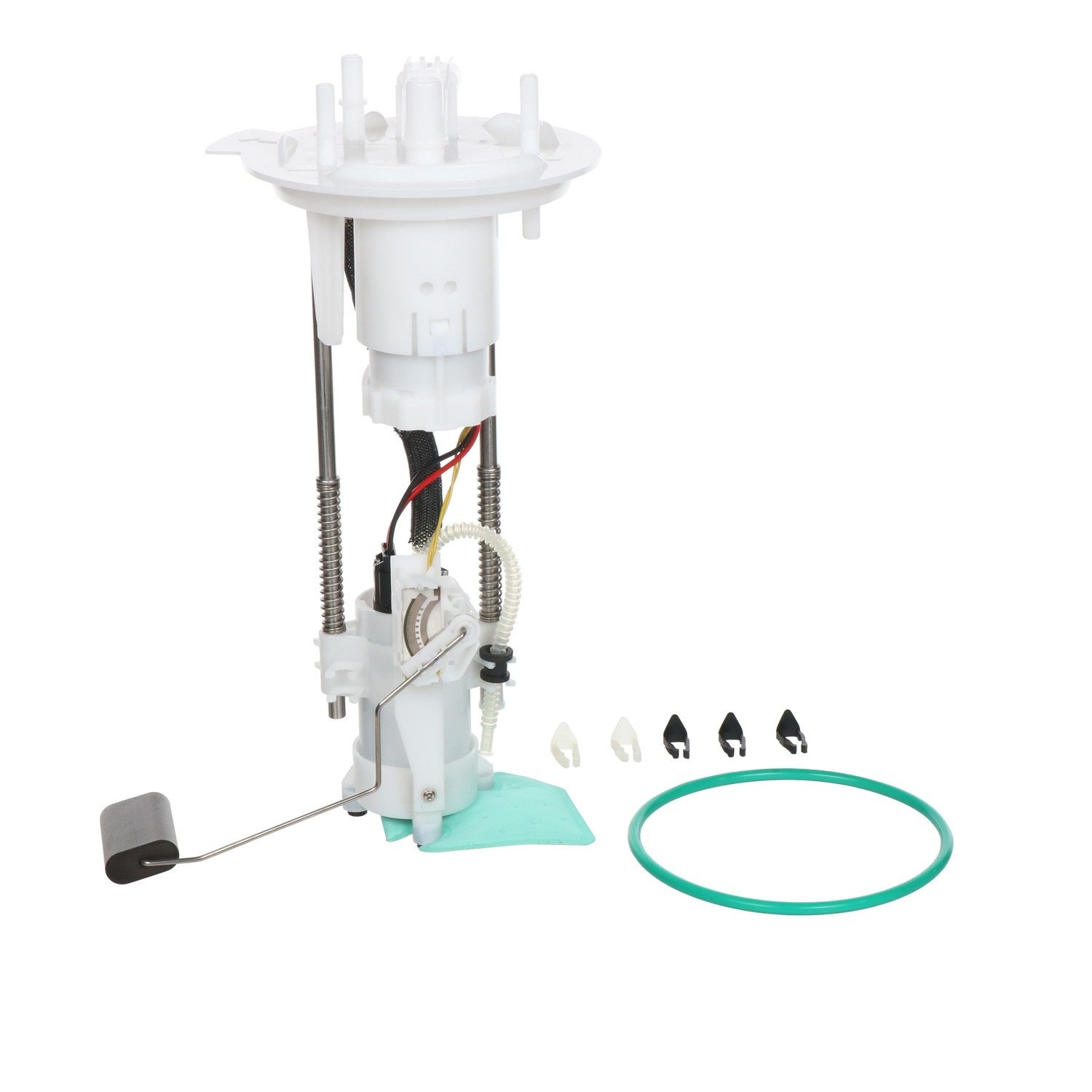 Carter Fuel Pump Module Assembly P76336M