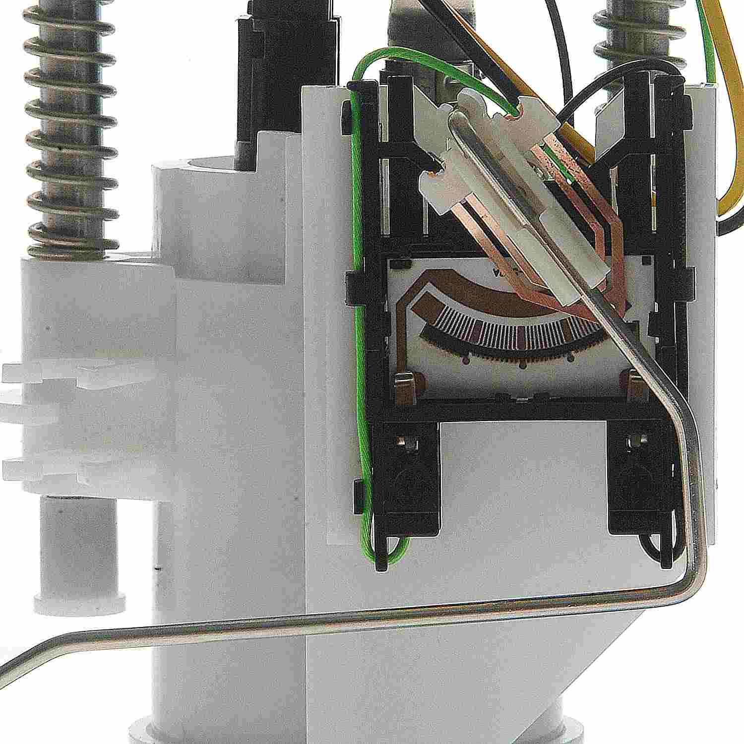 Carter Fuel Pump Module Assembly P76337M