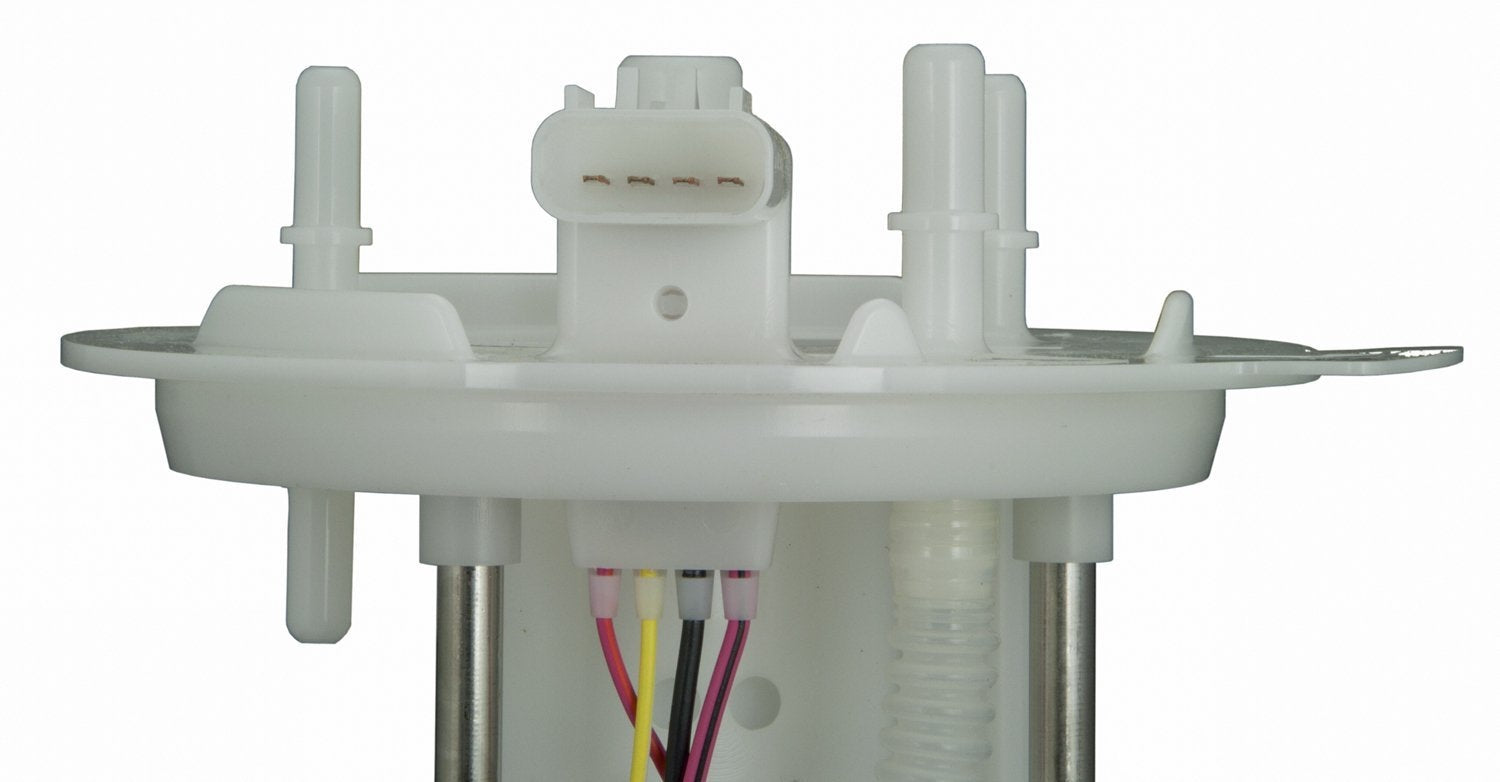 Carter Fuel Pump Module Assembly P76343M