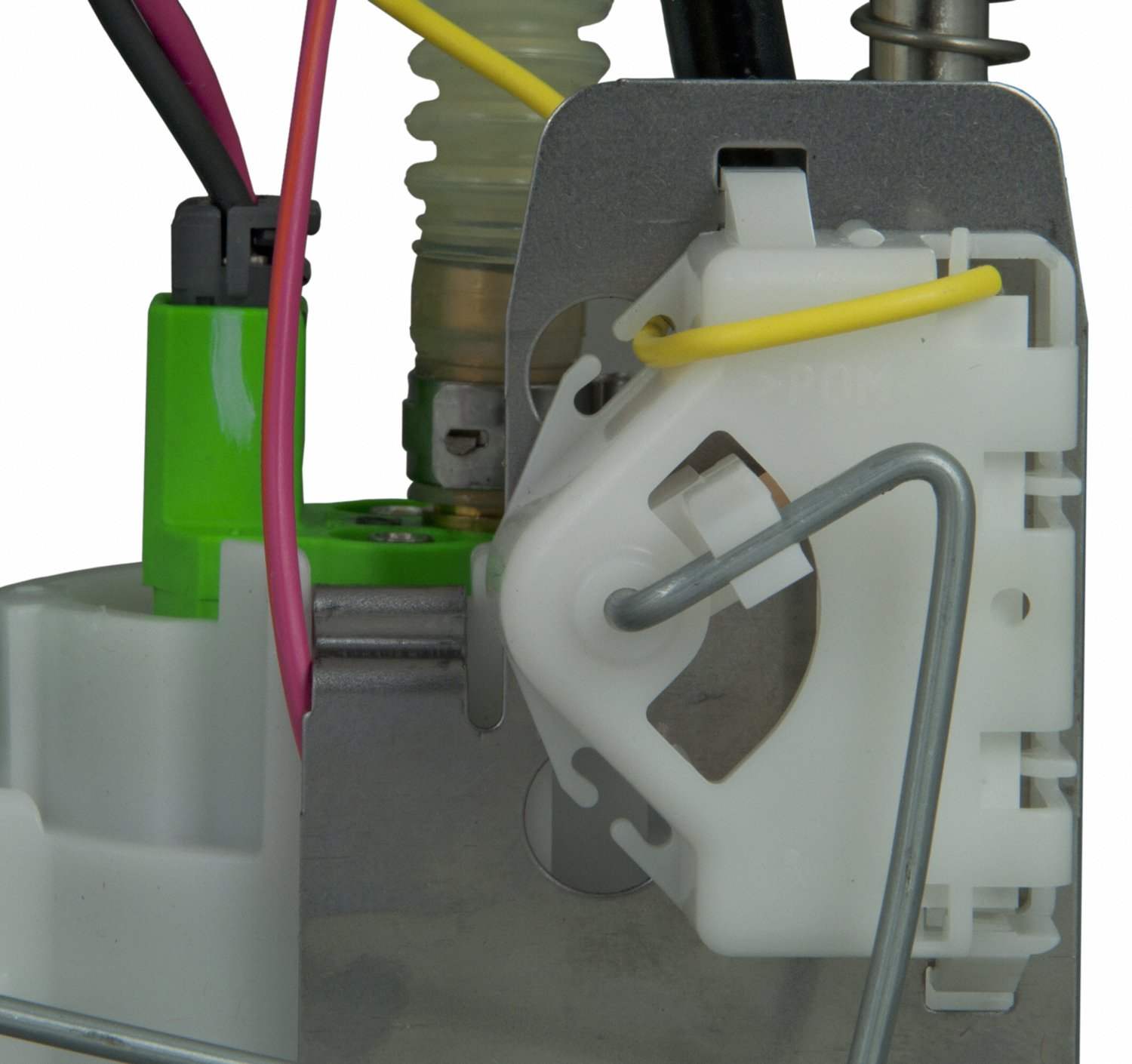 Carter Fuel Pump Module Assembly P76343M