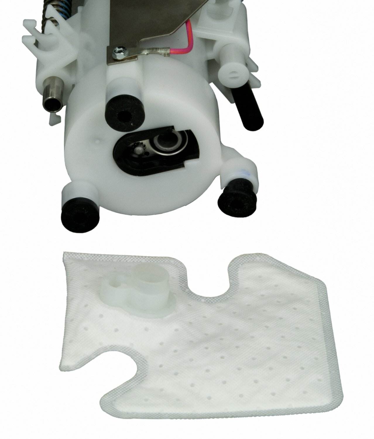 Carter Fuel Pump Module Assembly P76344M