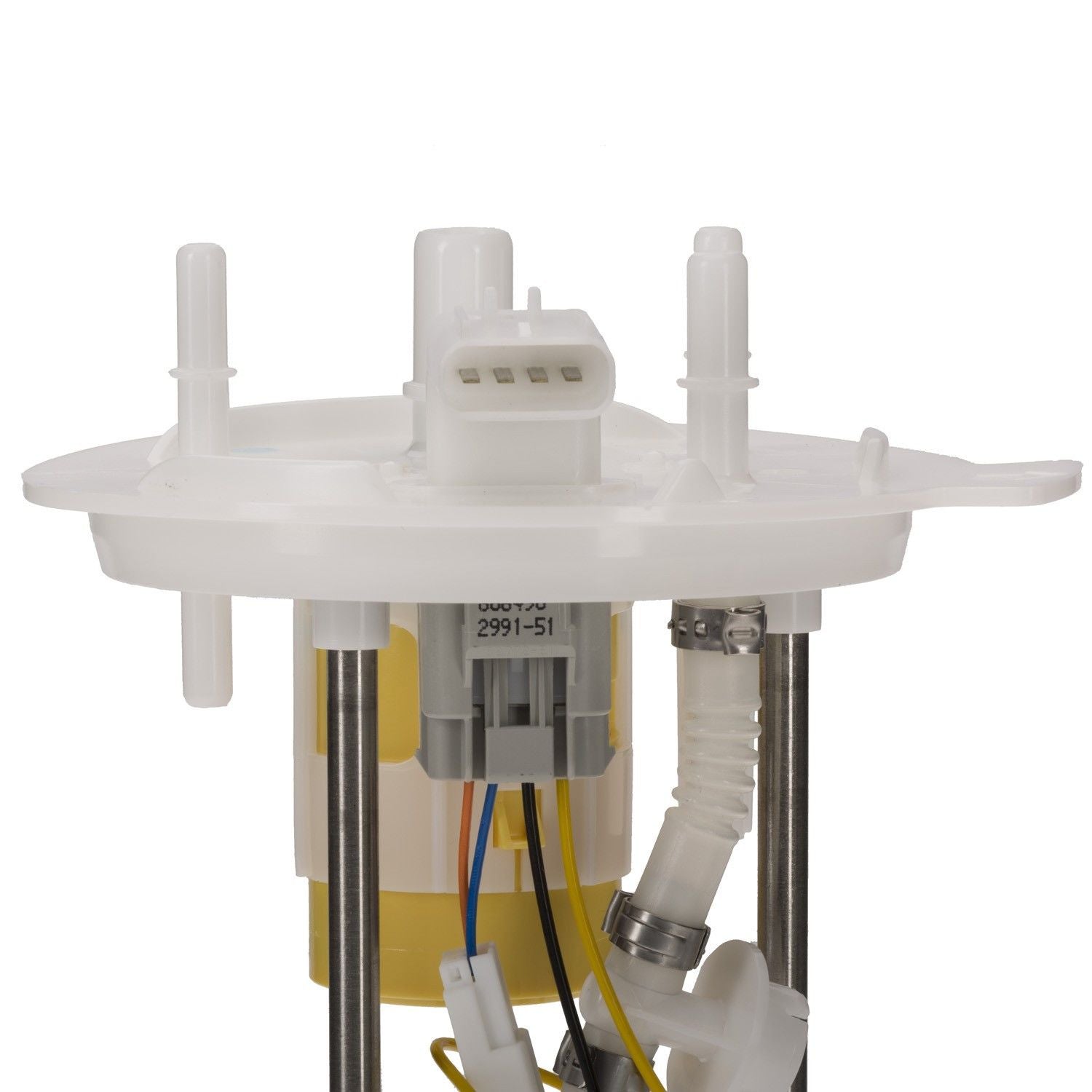 Carter Fuel Pump Module Assembly P76344M