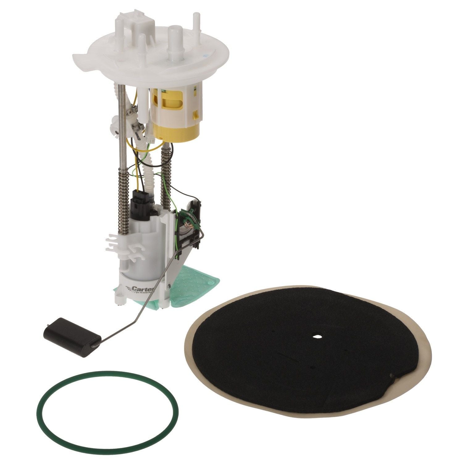 Carter Fuel Pump Module Assembly P76344M