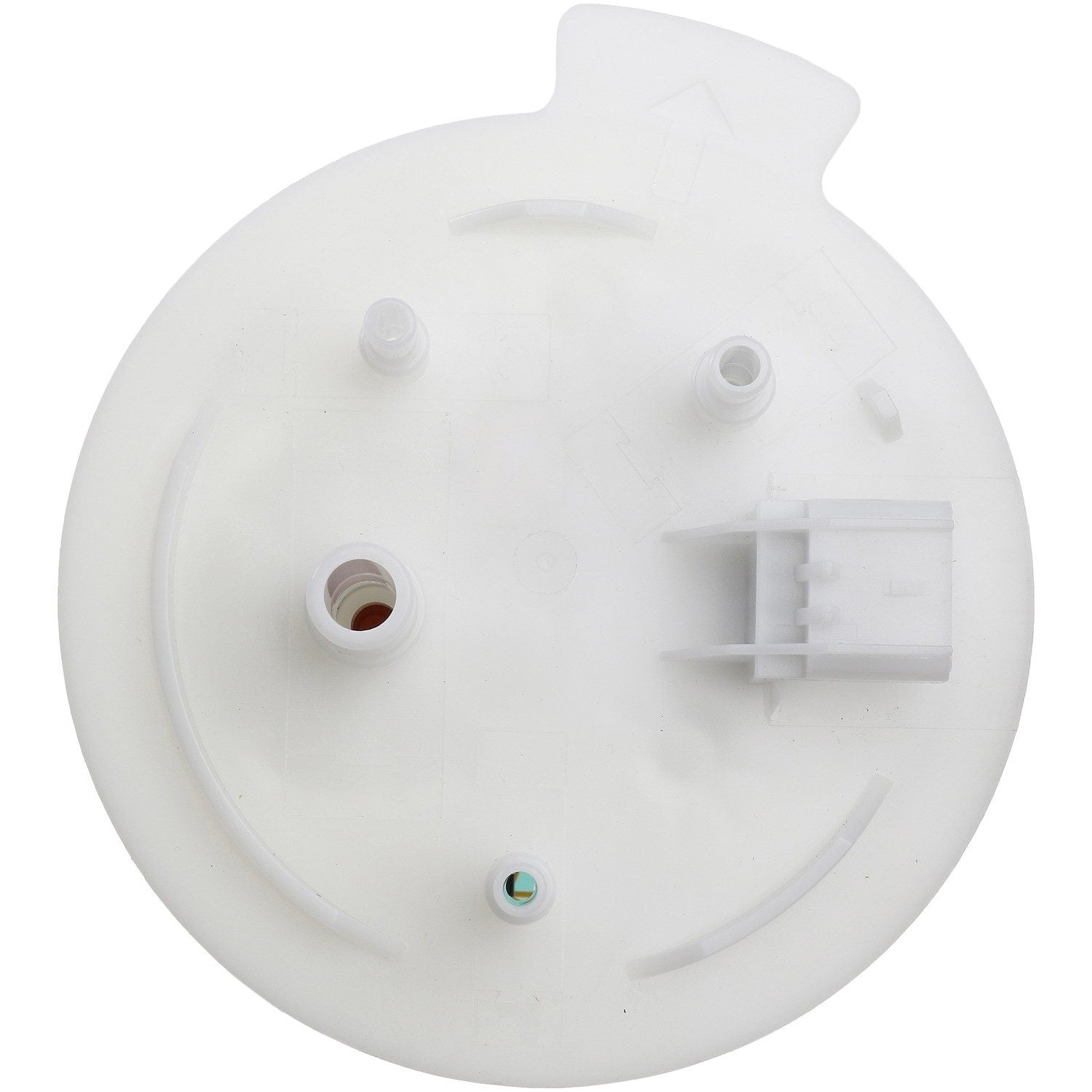 Carter Fuel Pump Module Assembly P76345M