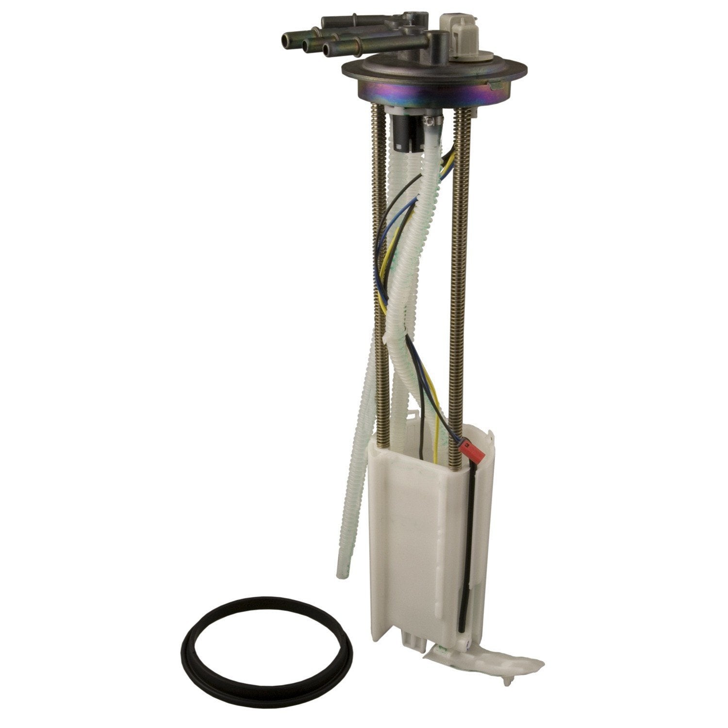 Carter Fuel Pump Module Assembly  top view frsport P76346M