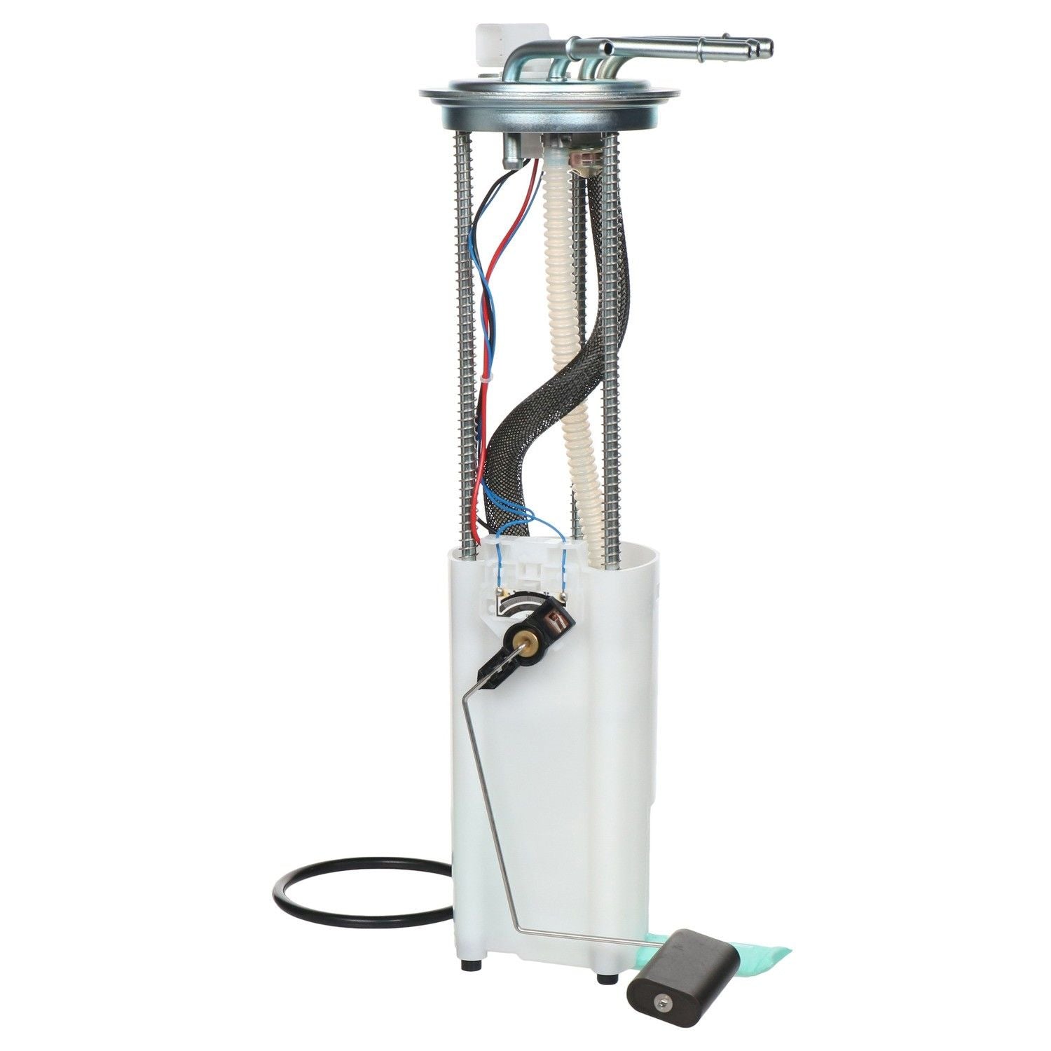 Carter Fuel Pump Module Assembly P76347M