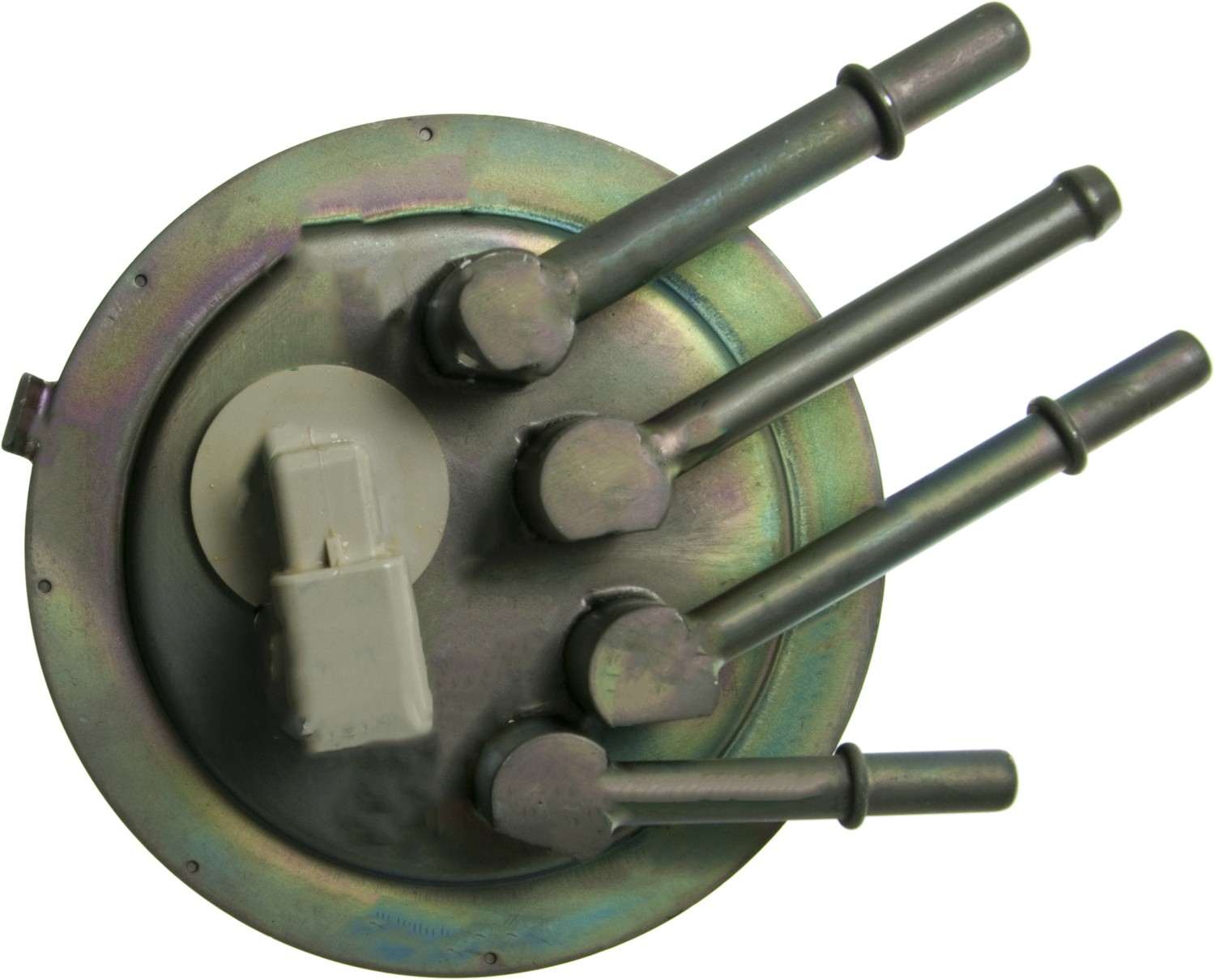 Carter Fuel Pump Module Assembly P76347M