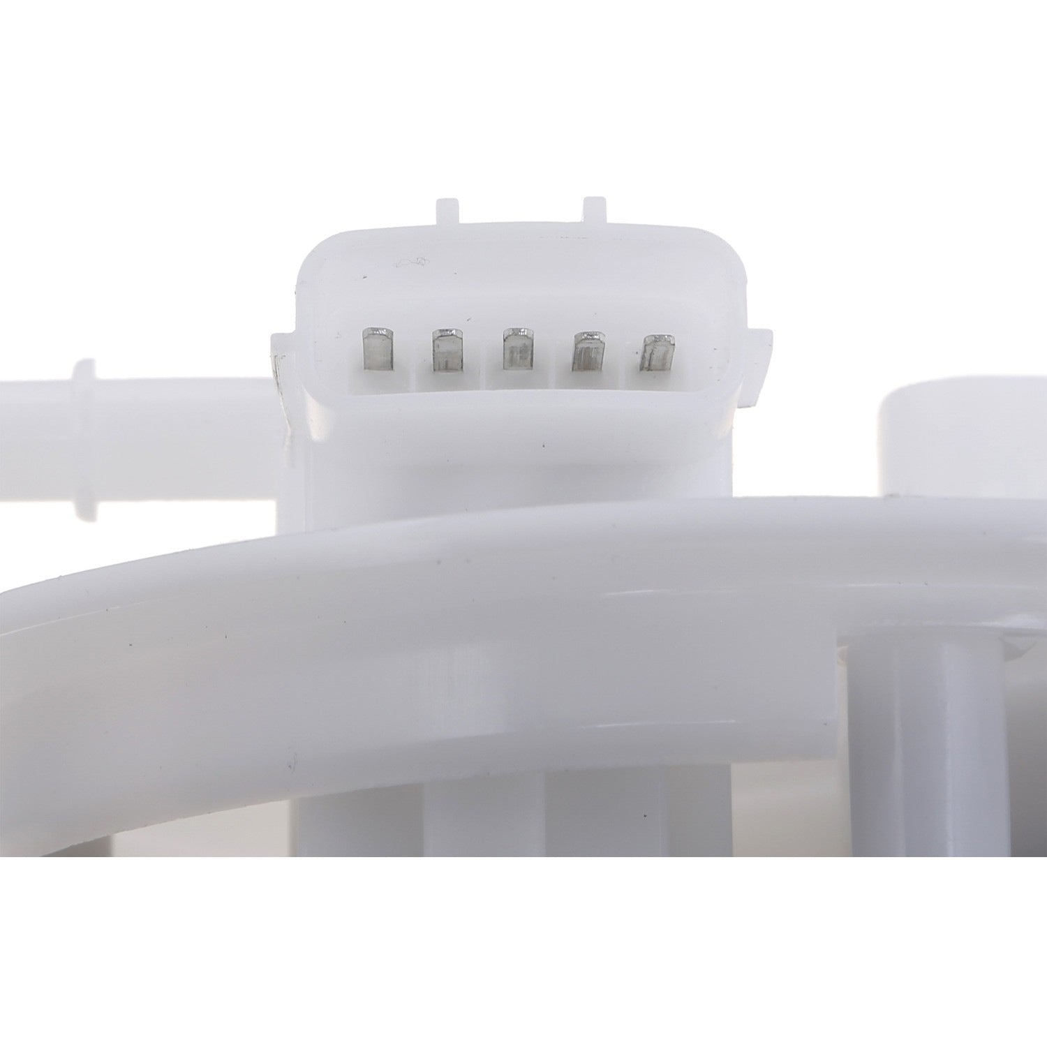 Carter Fuel Pump Module Assembly P76360M