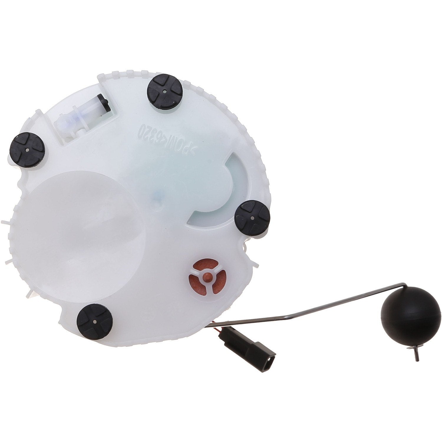 Carter Fuel Pump Module Assembly P76365M