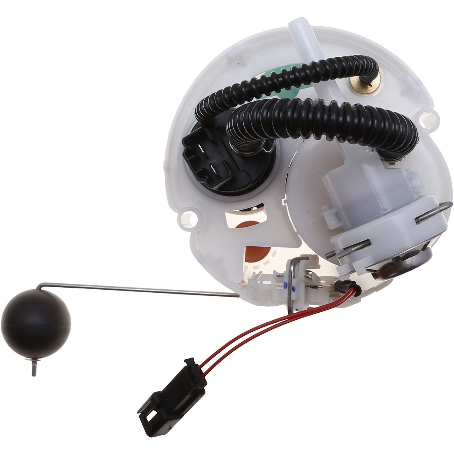 Carter Fuel Pump Module Assembly P76365M