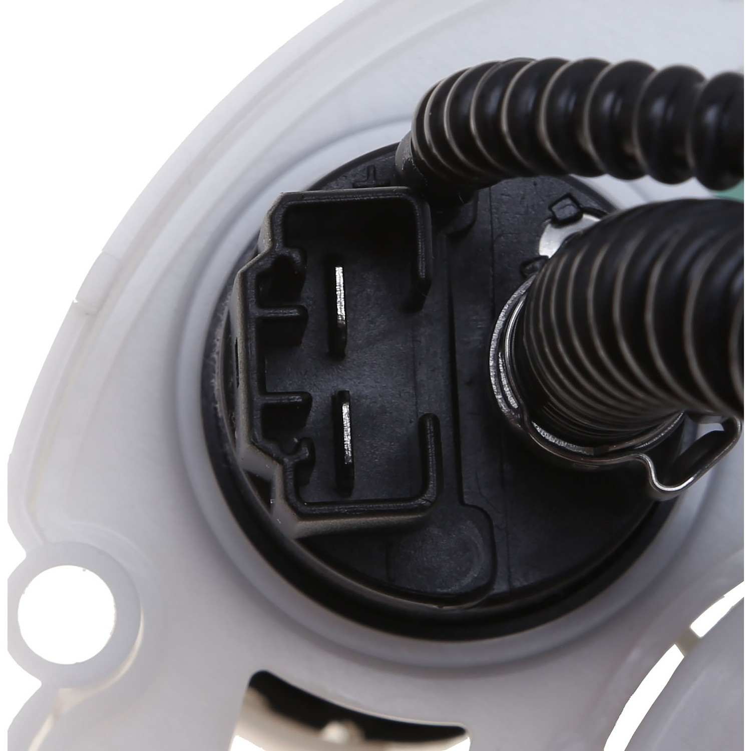 Carter Fuel Pump Module Assembly P76365M