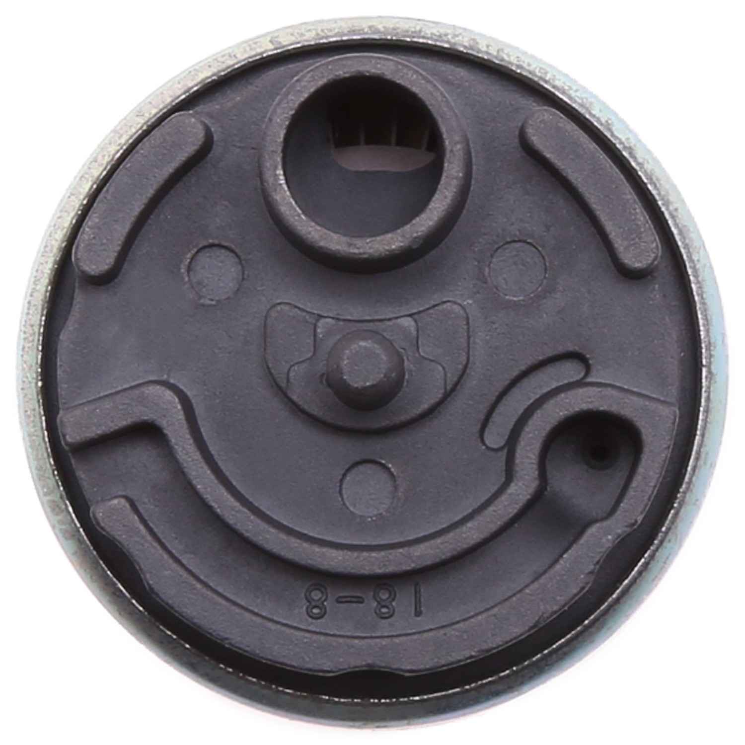 Carter Electric Fuel Pump P76369