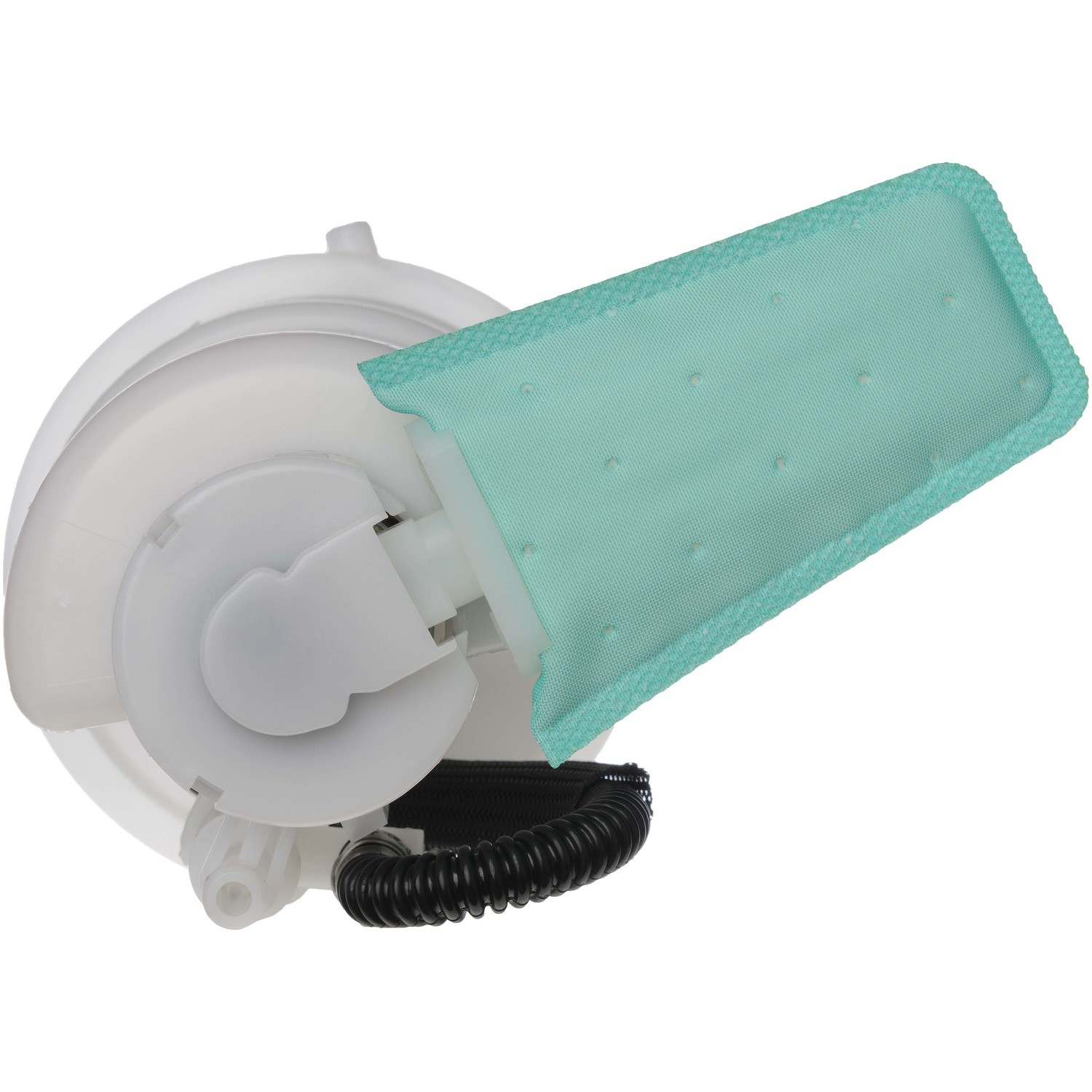 Carter Fuel Pump Module Assembly P76387M
