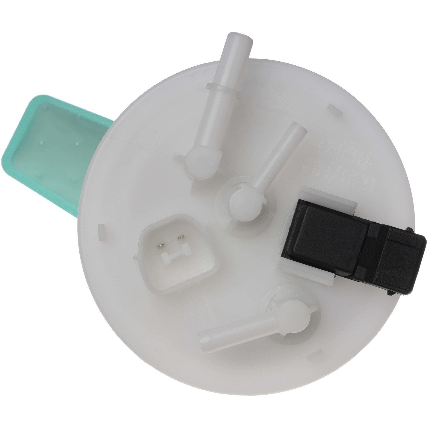 Carter Fuel Pump Module Assembly P76387M