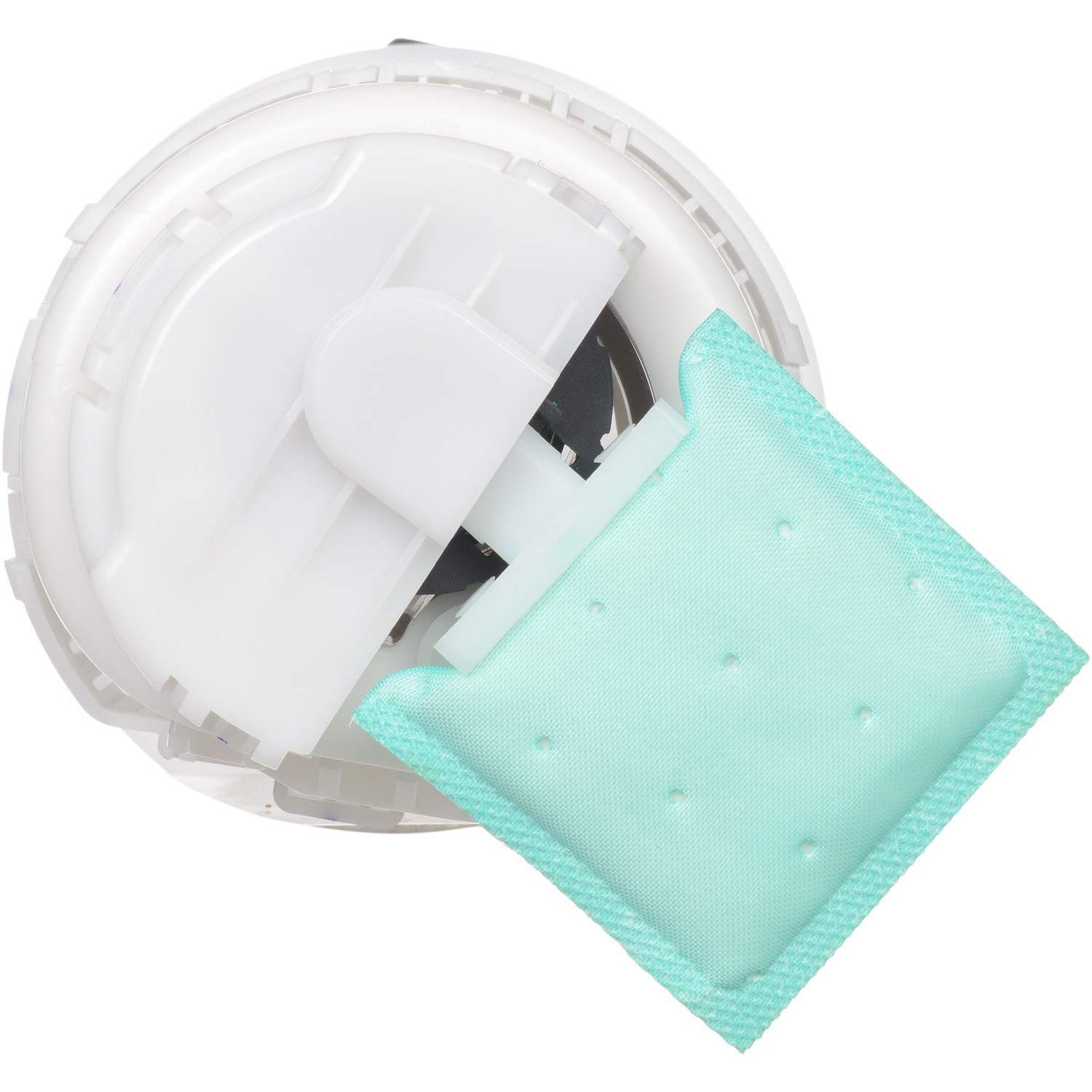 Carter Fuel Pump Module Assembly P76389M