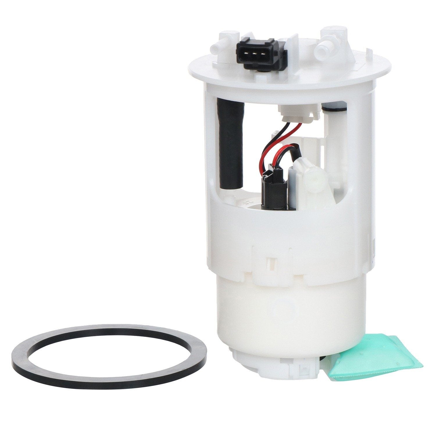 Carter Fuel Pump Module Assembly P76390M