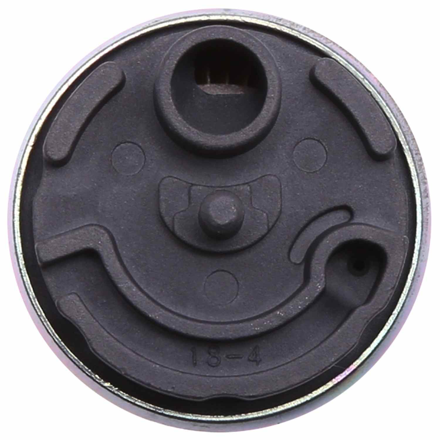 Carter Electric Fuel Pump P76395