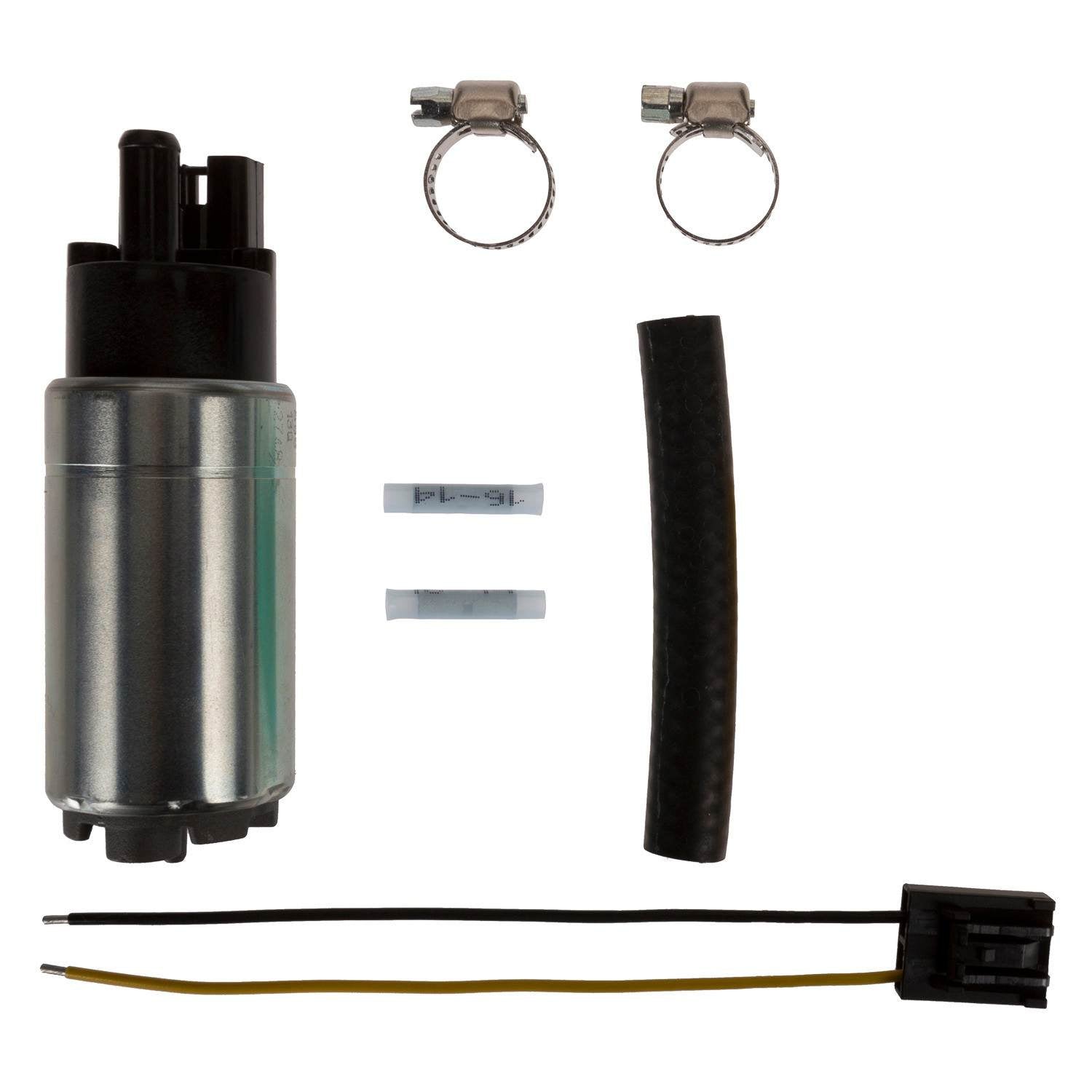 Carter Electric Fuel Pump P76395