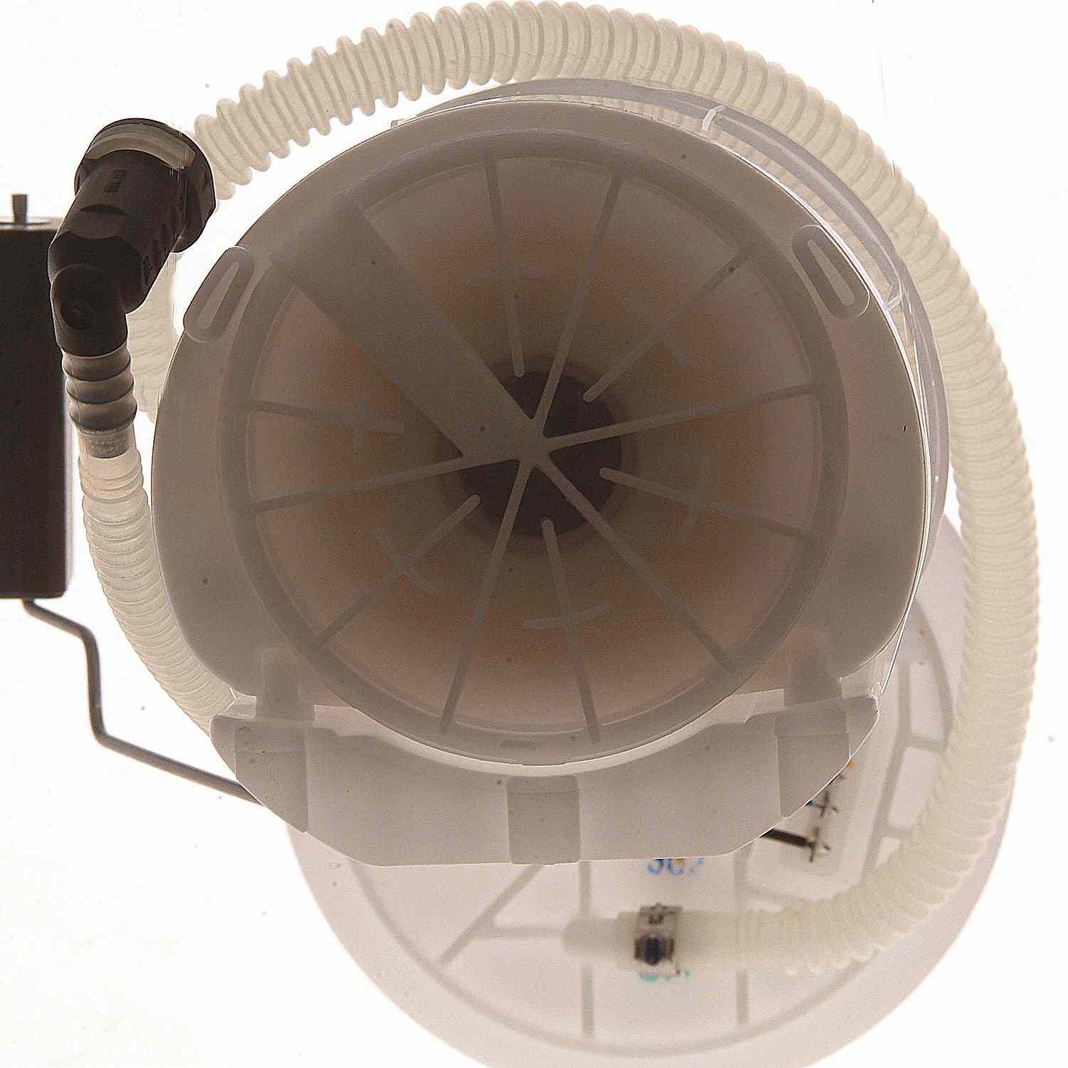 Carter Fuel Pump Module Assembly P76396M