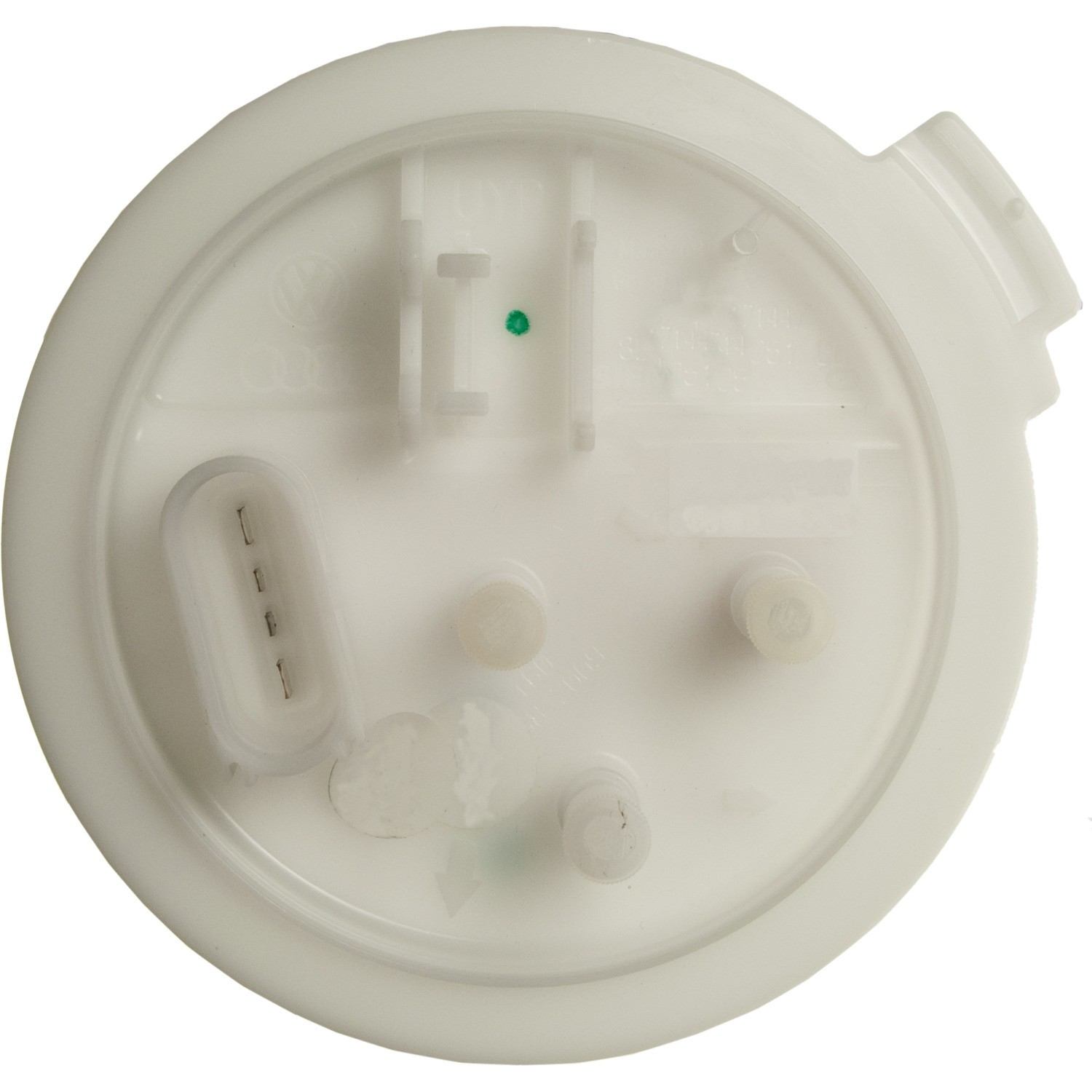Carter Fuel Pump Module Assembly P76396M