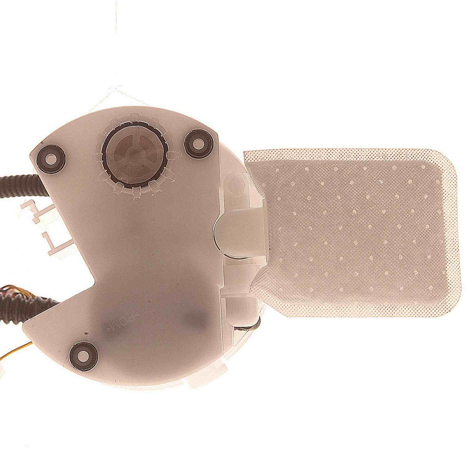 Carter Fuel Pump Module Assembly P76398M