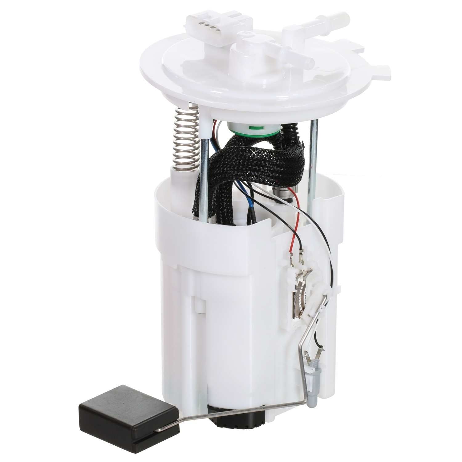 Carter Fuel Pump Module Assembly P76400M