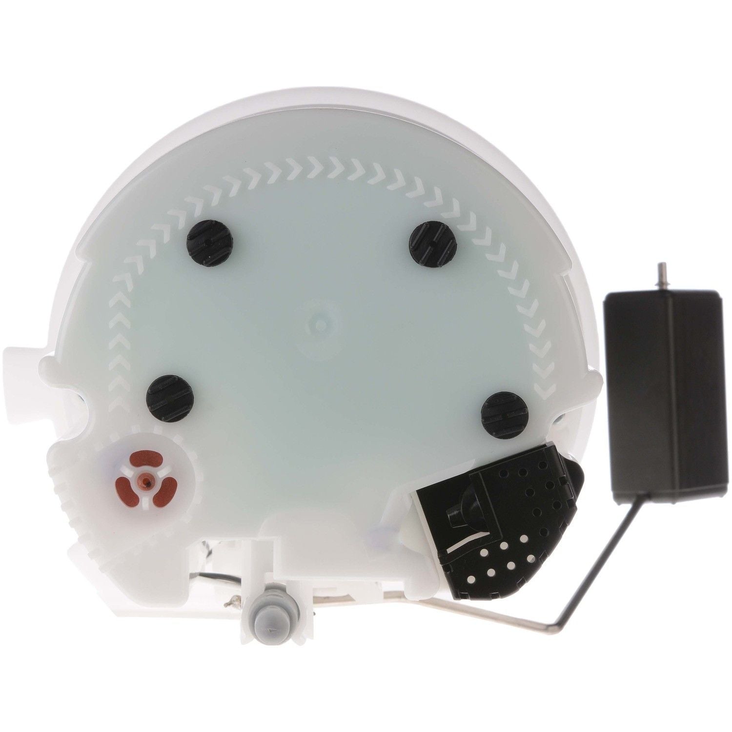 Carter Fuel Pump Module Assembly P76400M