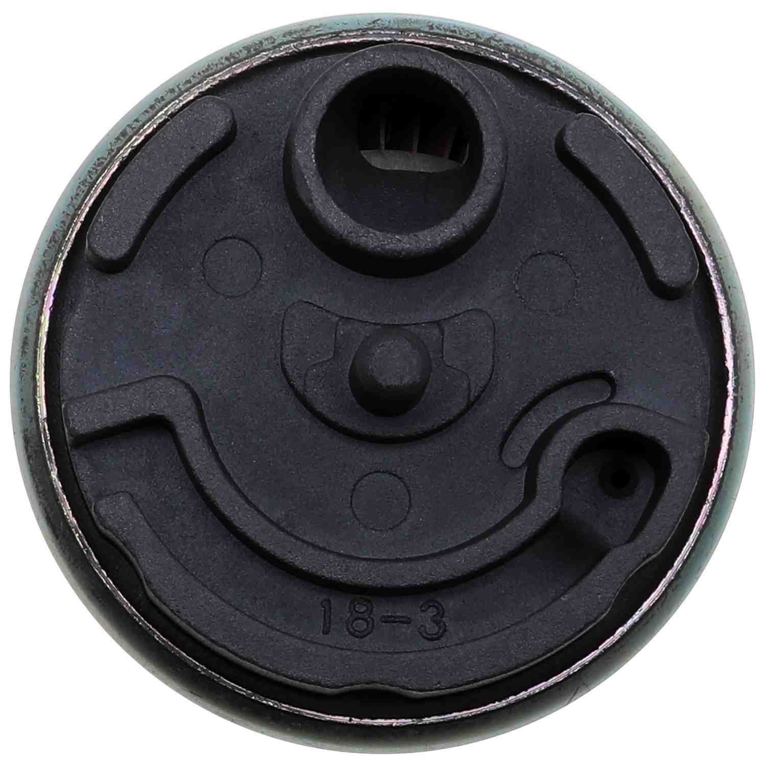 Carter Fuel Pump and Strainer Set P76403