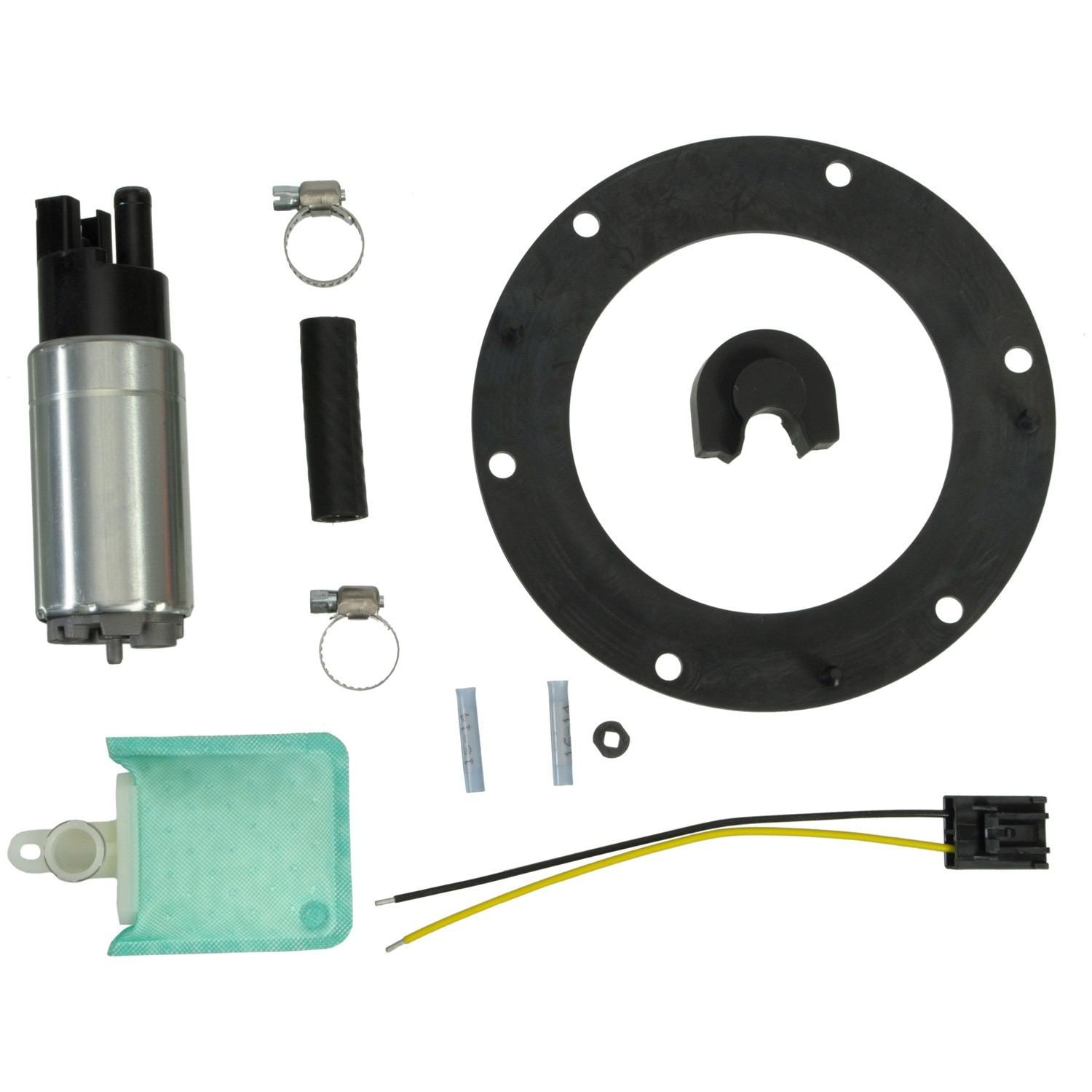 Carter Fuel Pump and Strainer Set P76403