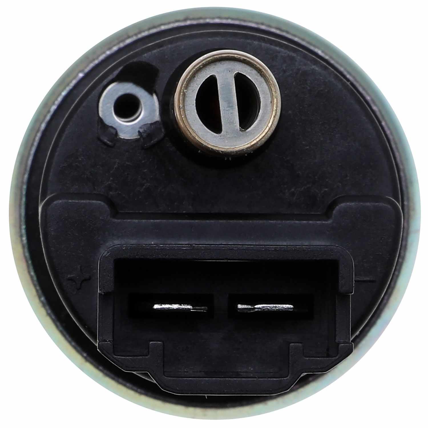 Carter Fuel Pump and Strainer Set P76403