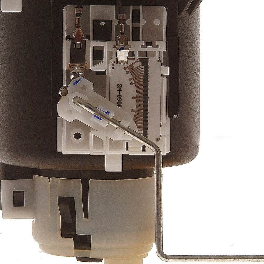 Carter Fuel Pump Module Assembly P76404M