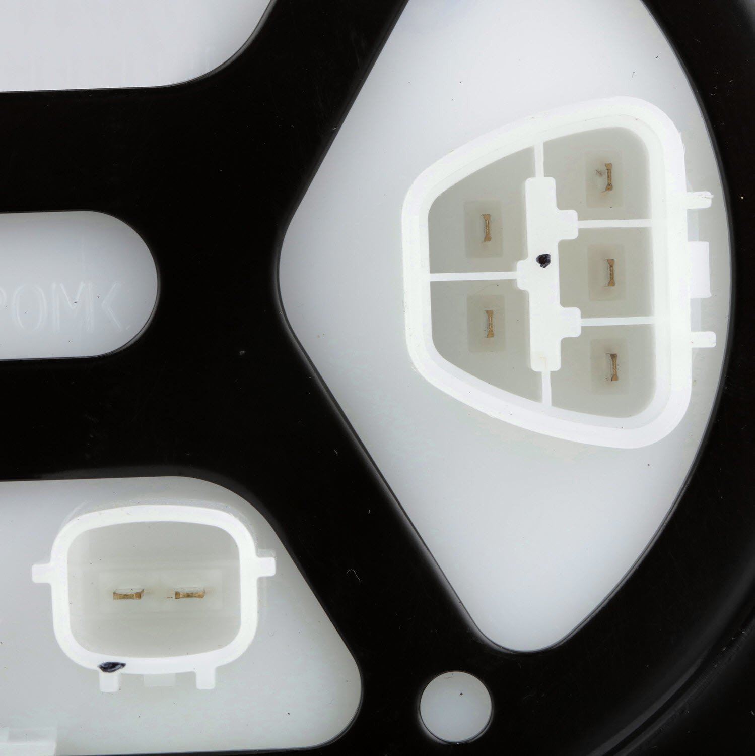 Carter Fuel Pump Module Assembly P76404M