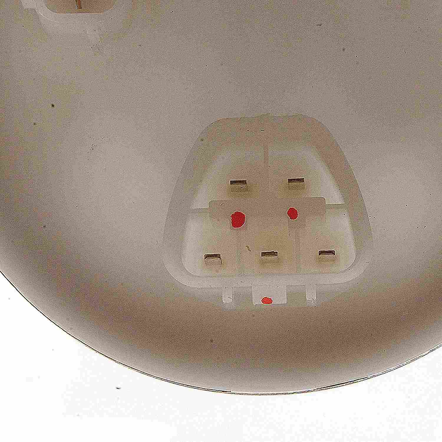 Carter Fuel Pump Module Assembly P76404M