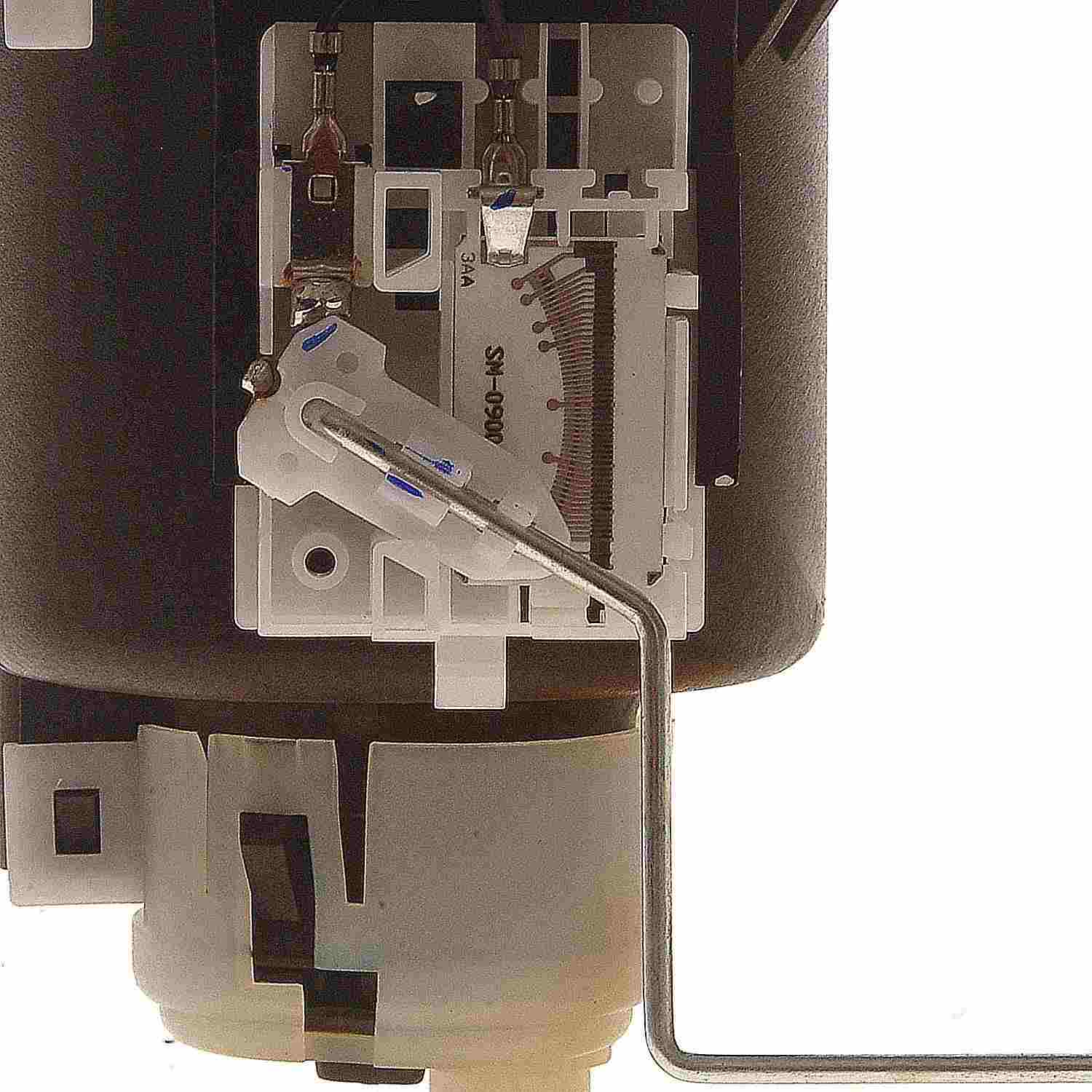 Carter Fuel Pump Module Assembly P76404M
