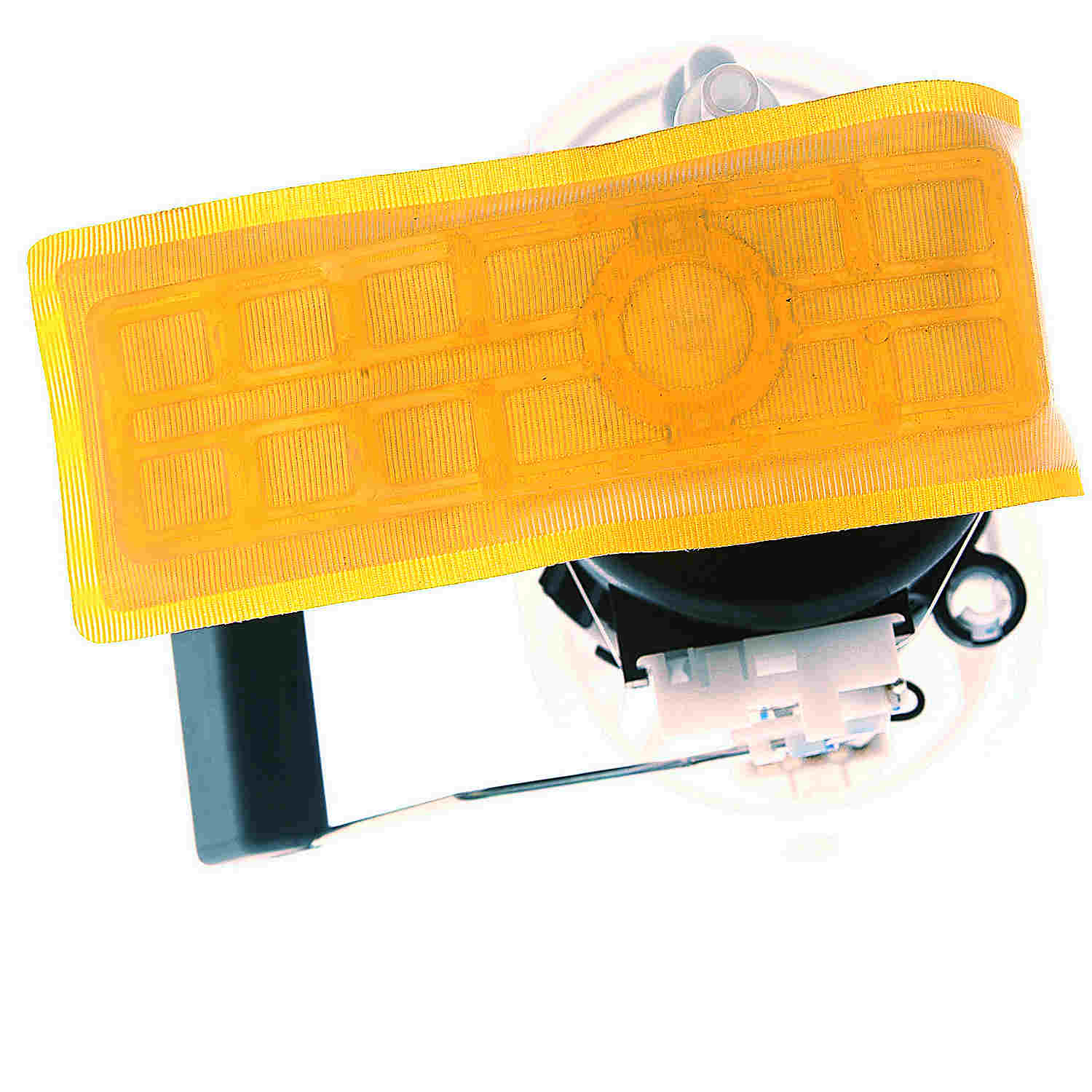 Carter Fuel Pump Module Assembly P76405M