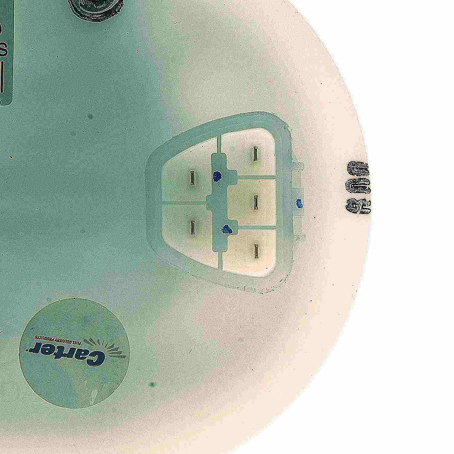 Carter Fuel Pump Module Assembly P76405M