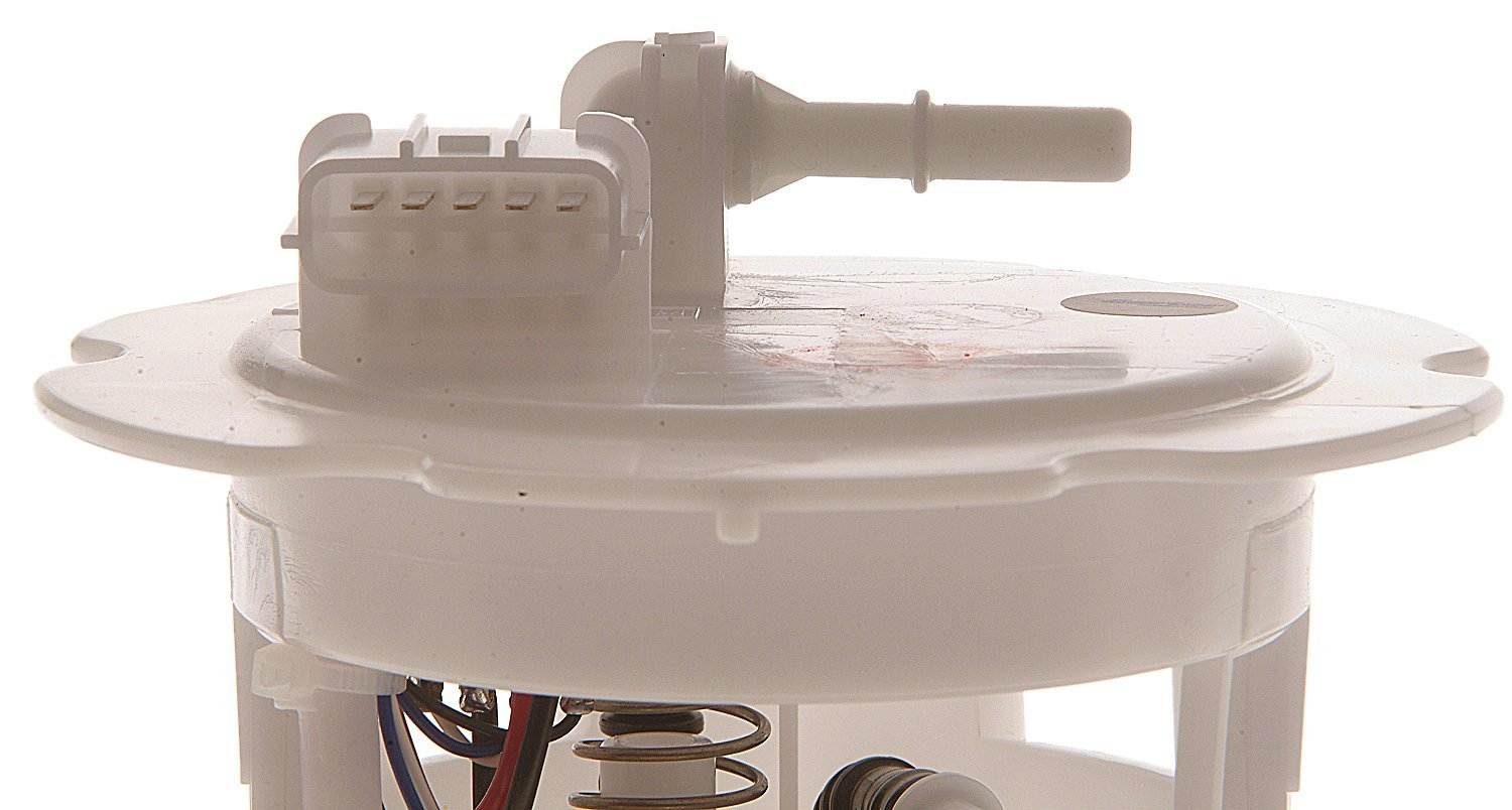 Carter Fuel Pump Module Assembly P76411M