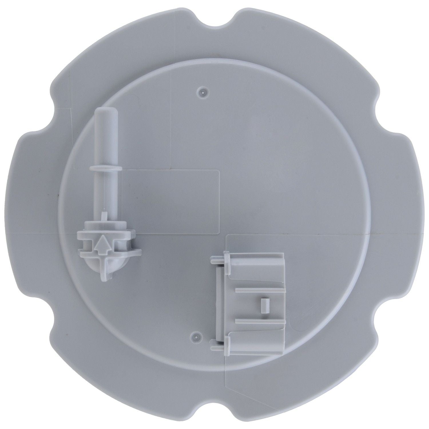 Carter Fuel Pump Module Assembly P76411M