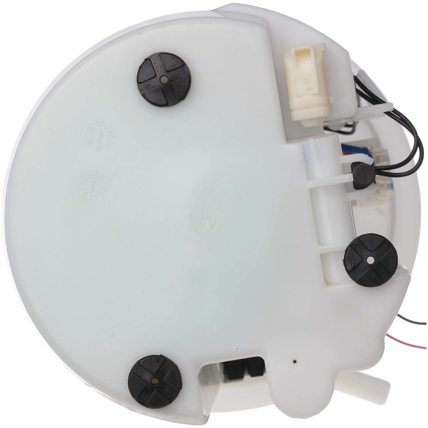Carter Fuel Pump Module Assembly P76427M