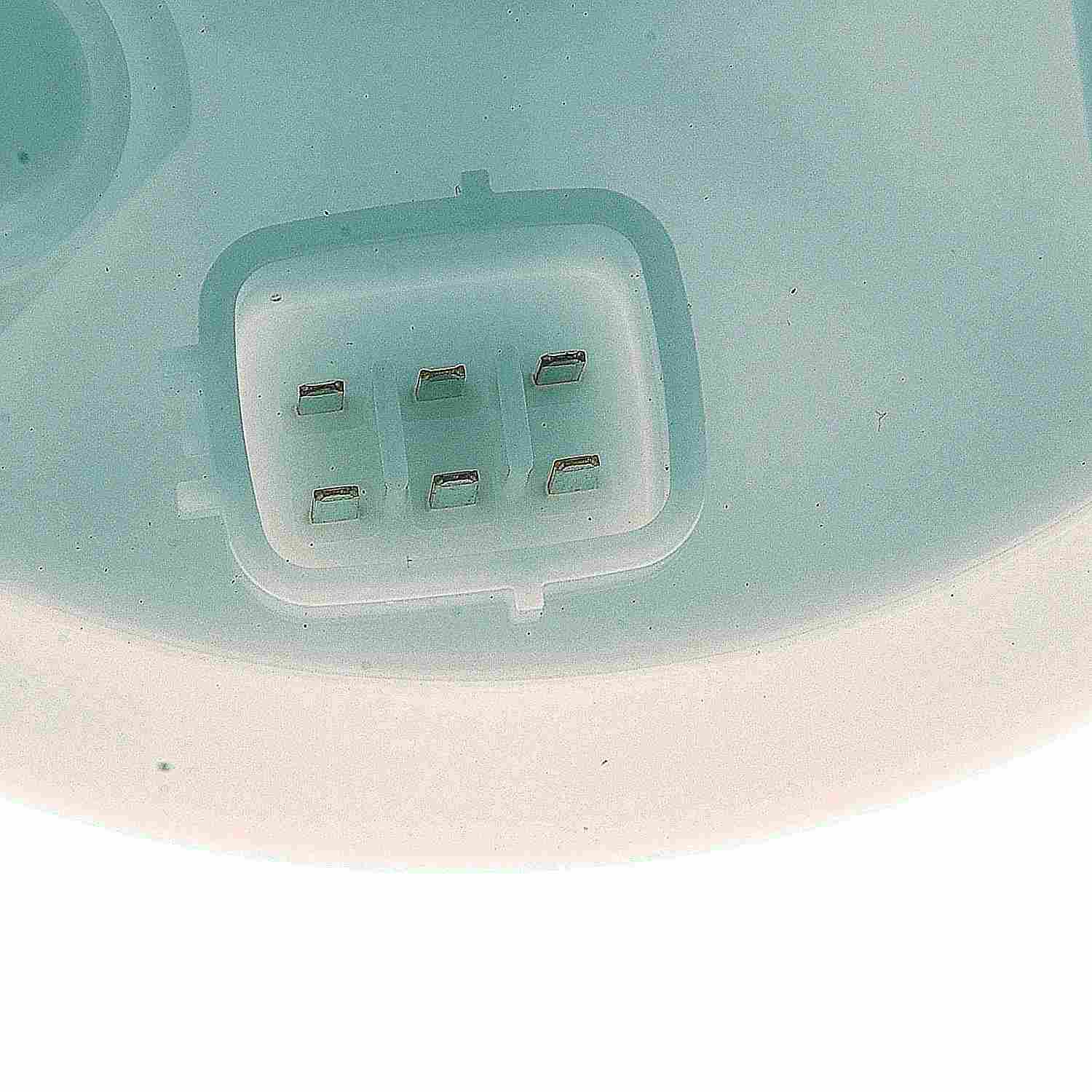 Carter Fuel Pump Module Assembly P76427M