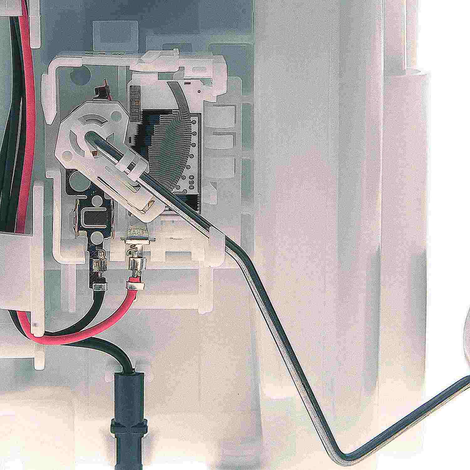 Carter Fuel Pump Module Assembly P76427M