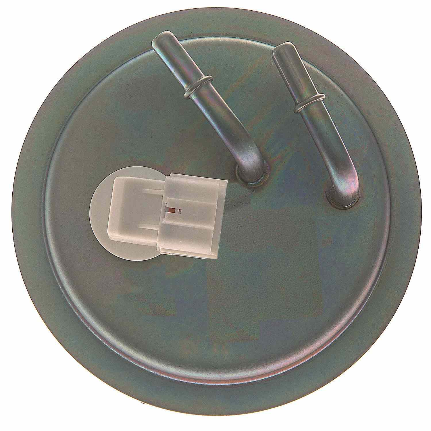 Carter Fuel Pump Module Assembly  top view frsport P76431M