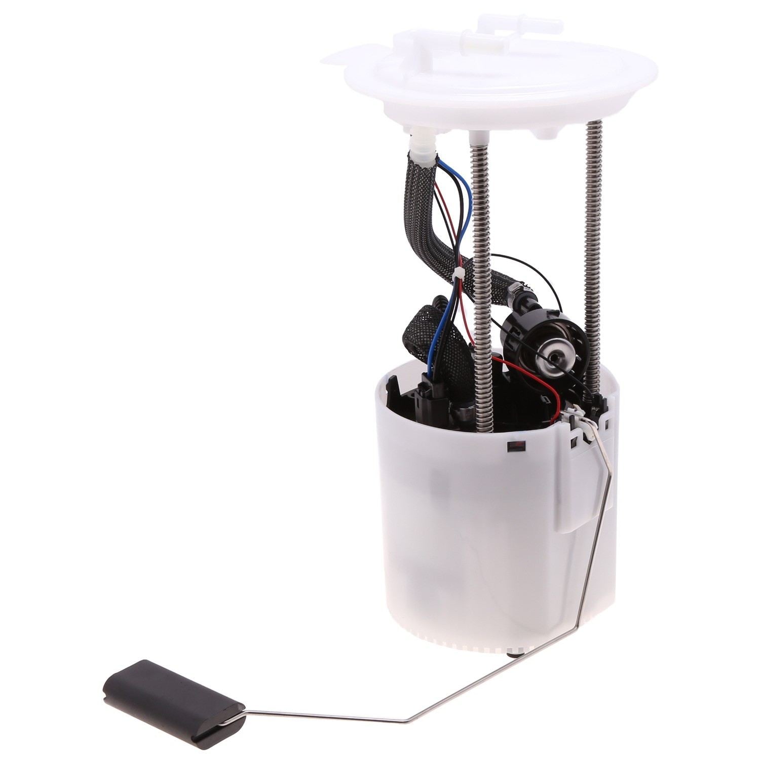 Carter Fuel Pump Module Assembly  top view frsport P76434M