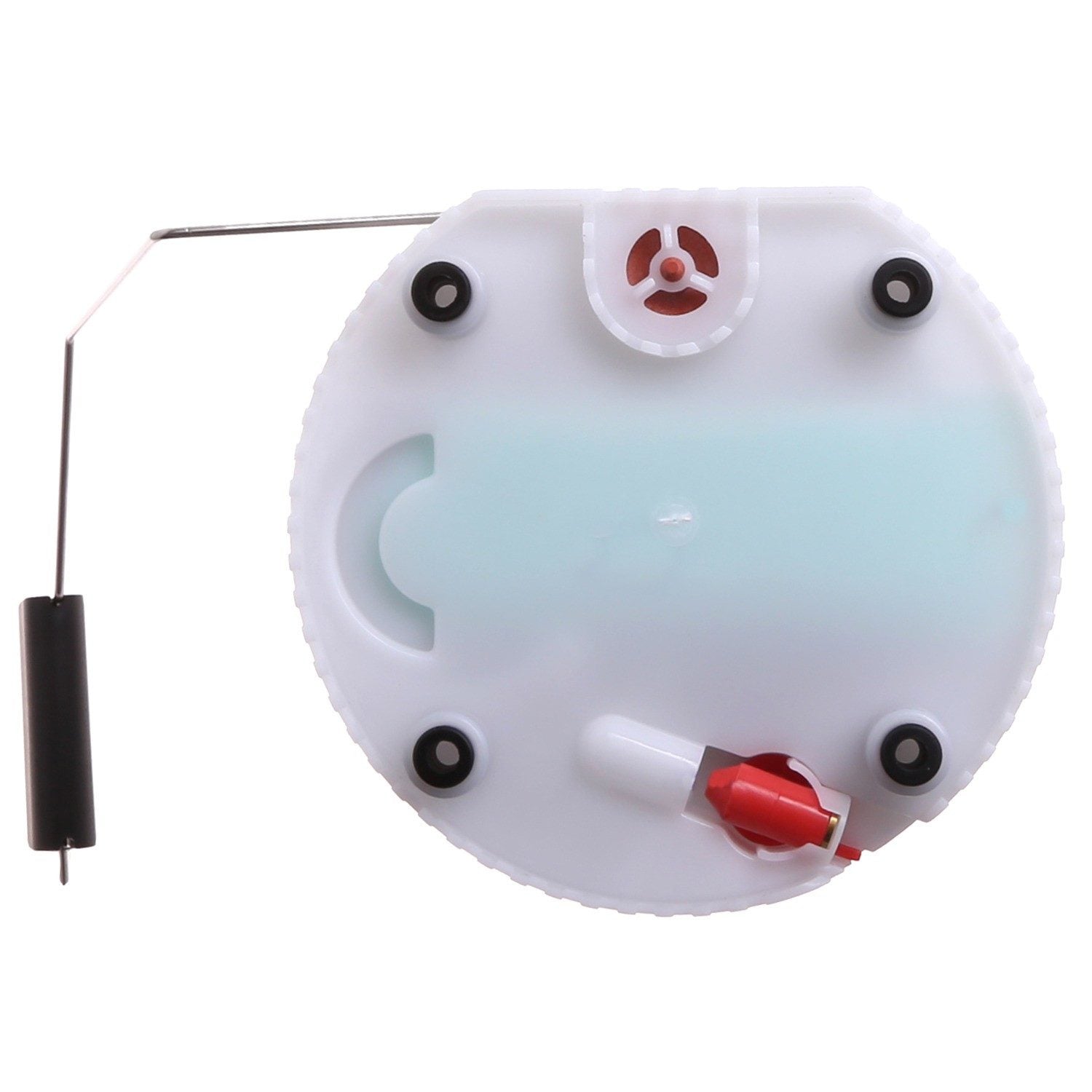 Carter Fuel Pump Module Assembly  top view frsport P76434M