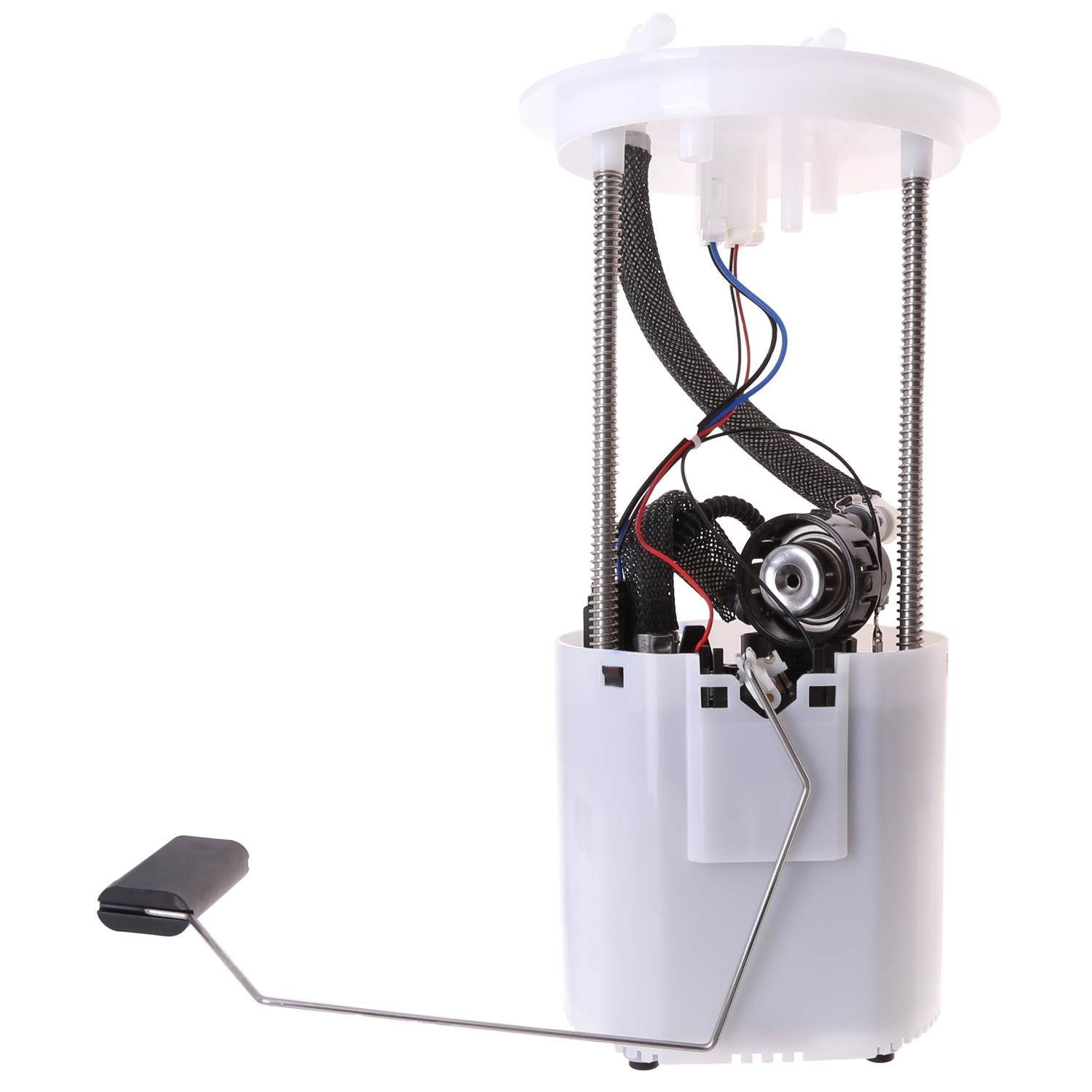 Carter Fuel Pump Module Assembly  top view frsport P76434M