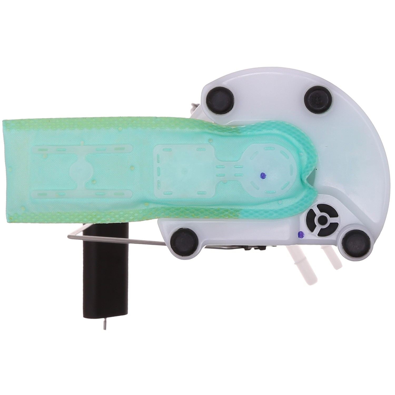 Carter Fuel Pump Module Assembly P76440M
