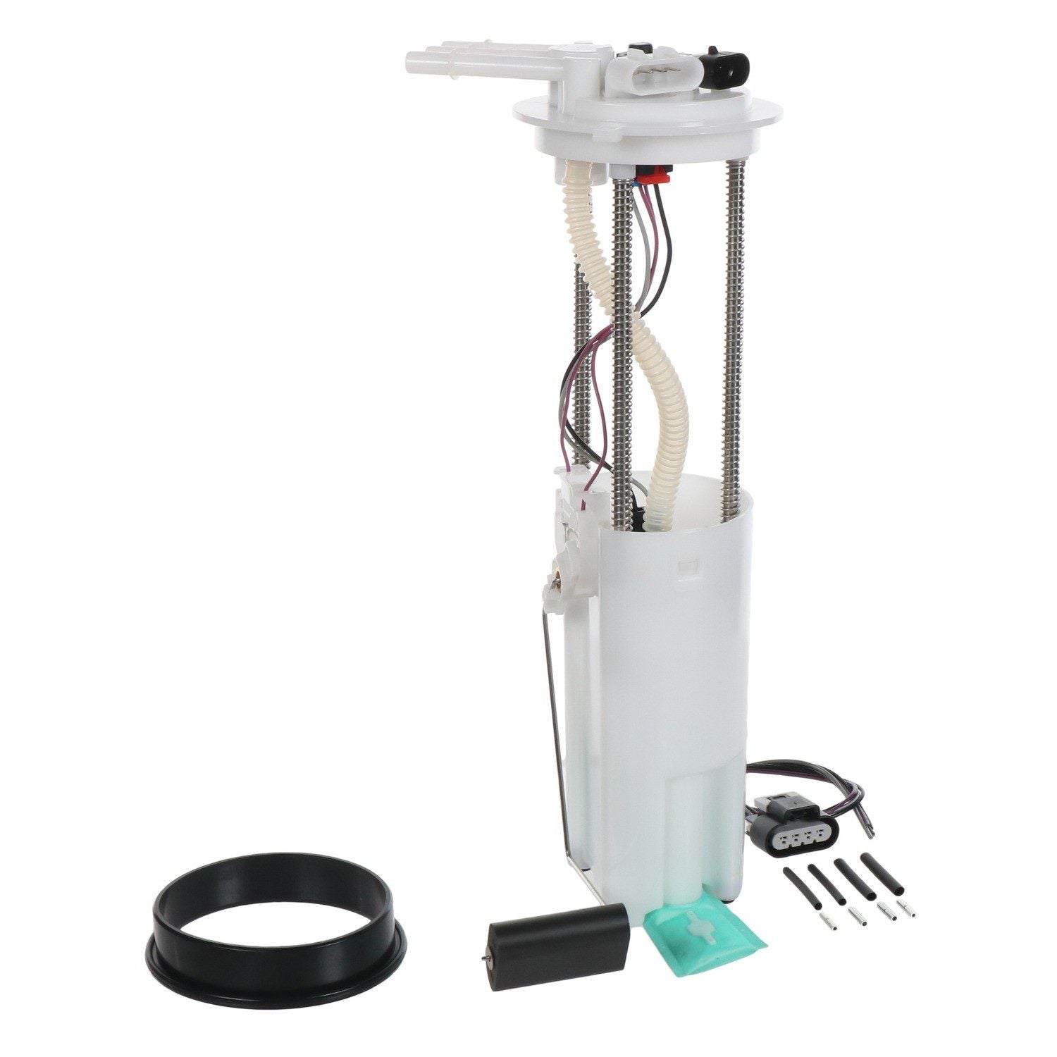 Carter Fuel Pump Module Assembly P76440M