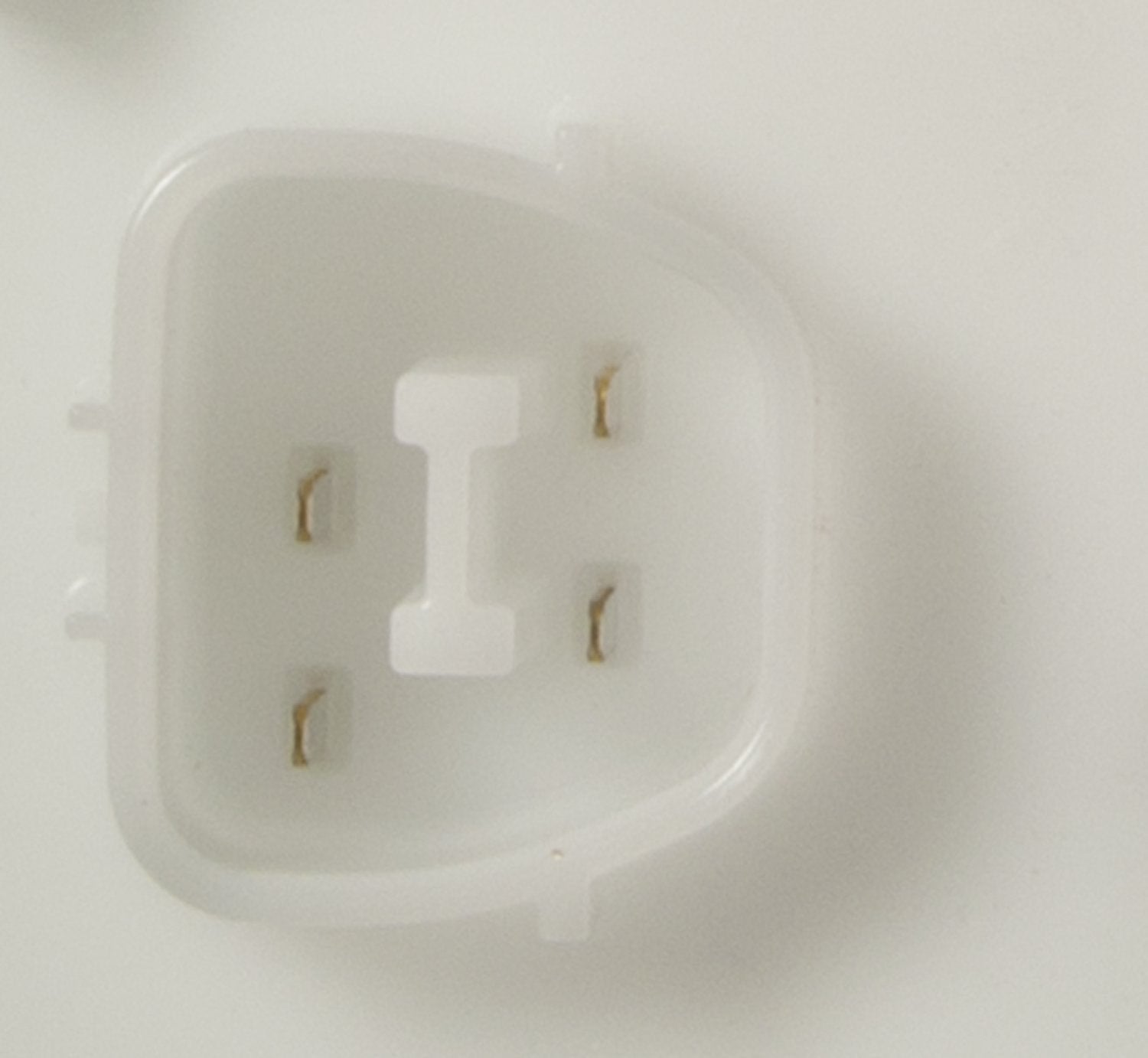 Carter Fuel Pump Module Assembly P76455M