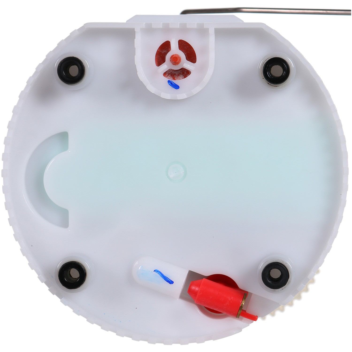 Carter Fuel Pump Module Assembly P76462M