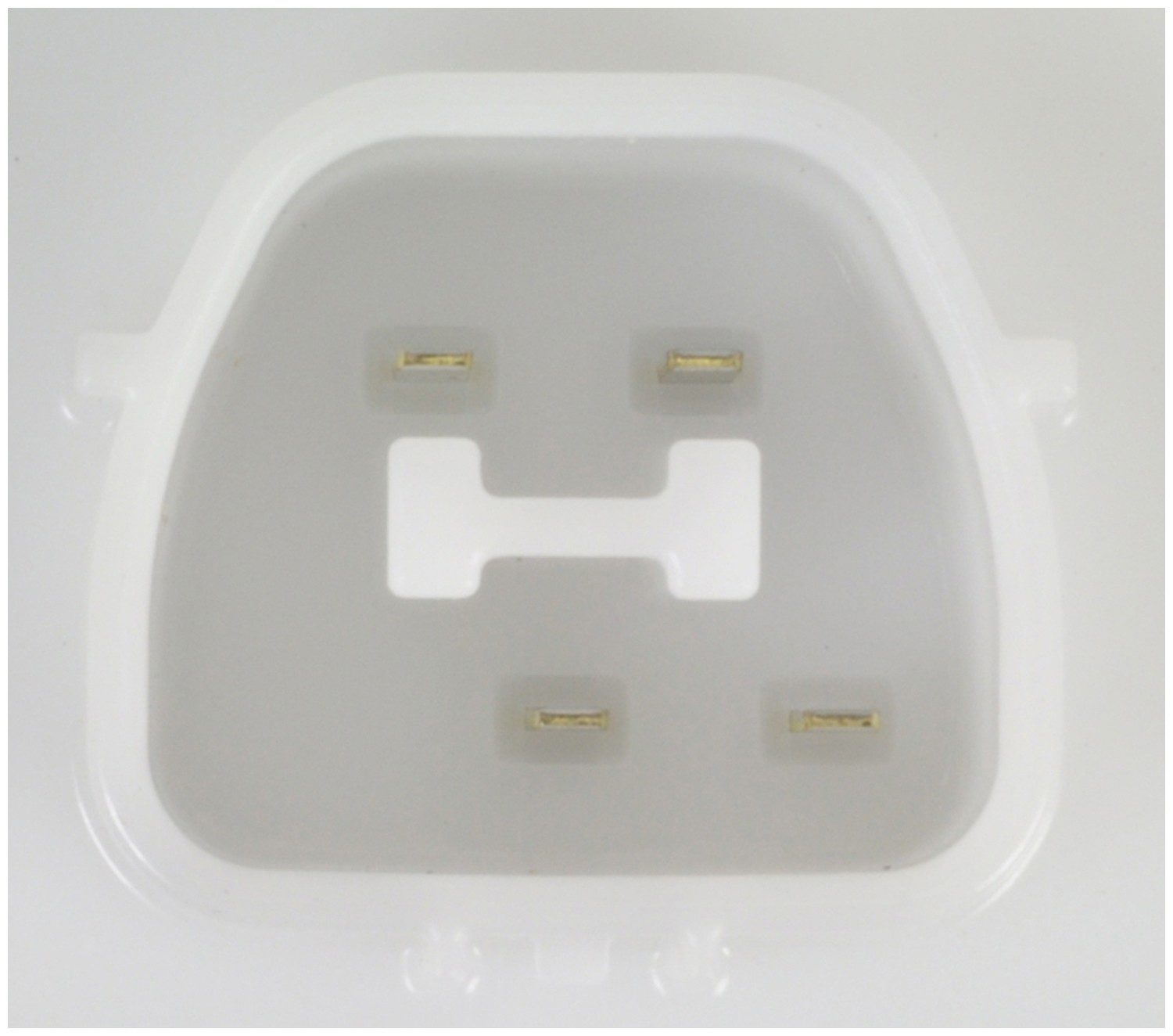 Carter Fuel Pump Module Assembly P76462M